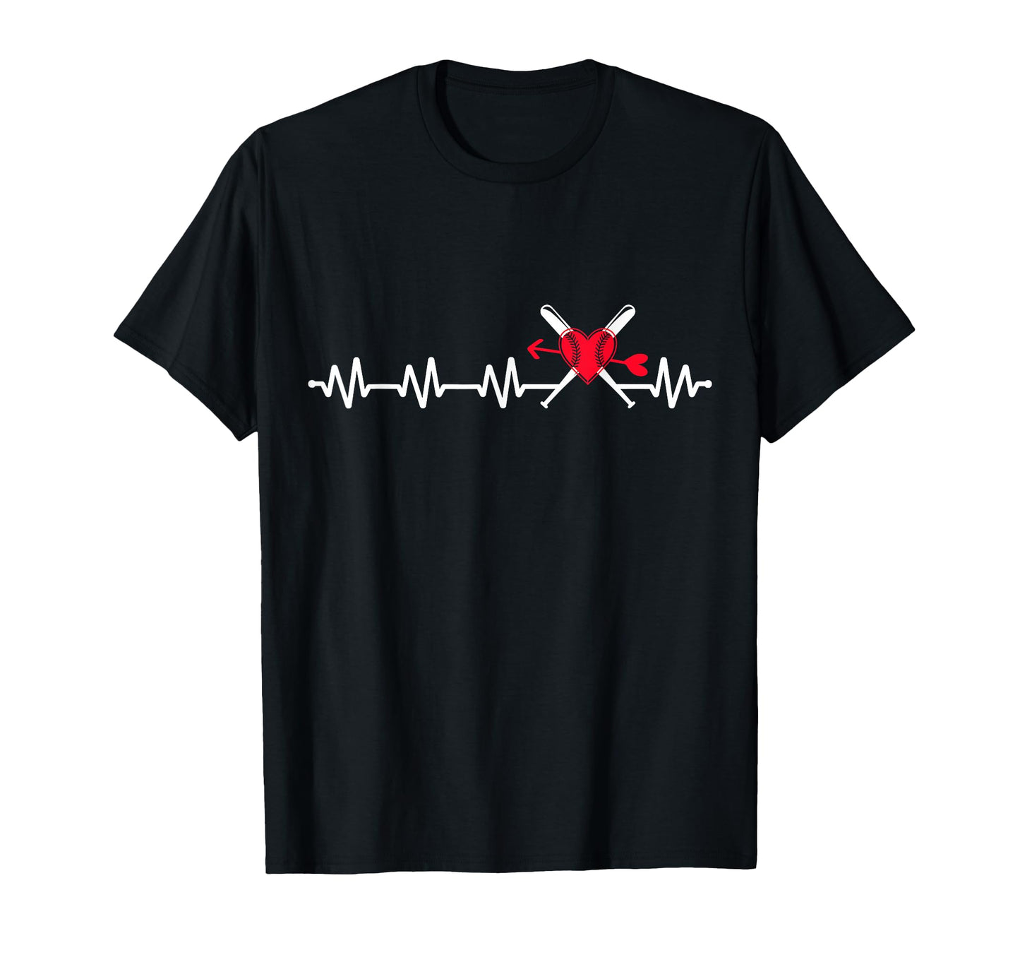 Baseball Softball Baseball Mom T-Shirt - Custom Art Print Men Women - T-Shirt, Sweatshirt, Hoodie