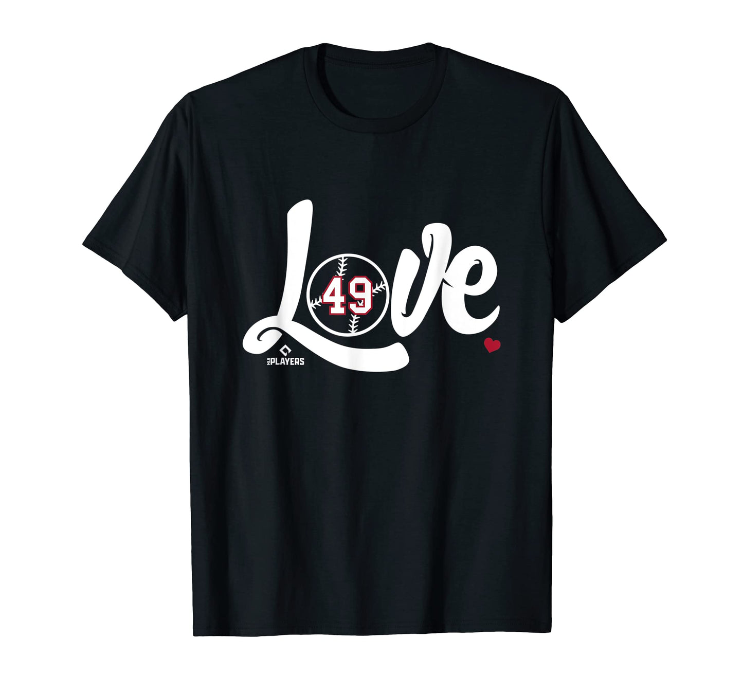 Tyler Gilbert Is Love Valentines Day T-Shirt - Custom Art Print for Adults - T-Shirt, Sweatshirt, Hoodie