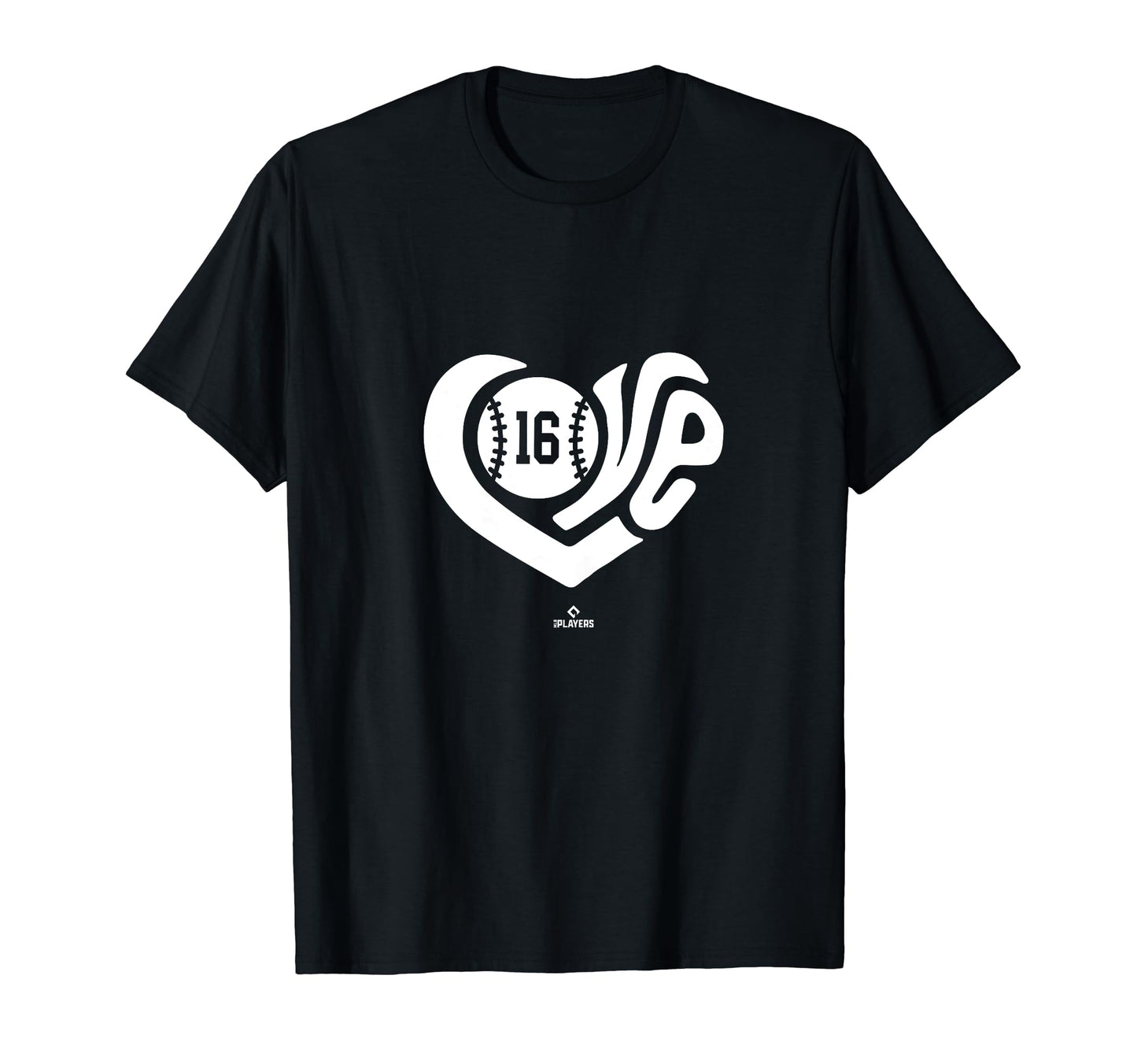 Victor Robles Is Love Baseball Player T-Shirt - Novelty Apparel for Adults - T-Shirt, Sweatshirt, Hoodie