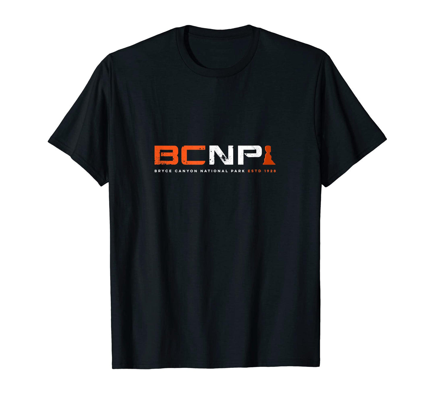 Bryce Canyon National Park Utah T-Shirt - Streetwear Style Unisex - T-Shirt, Sweatshirt, Hoodie