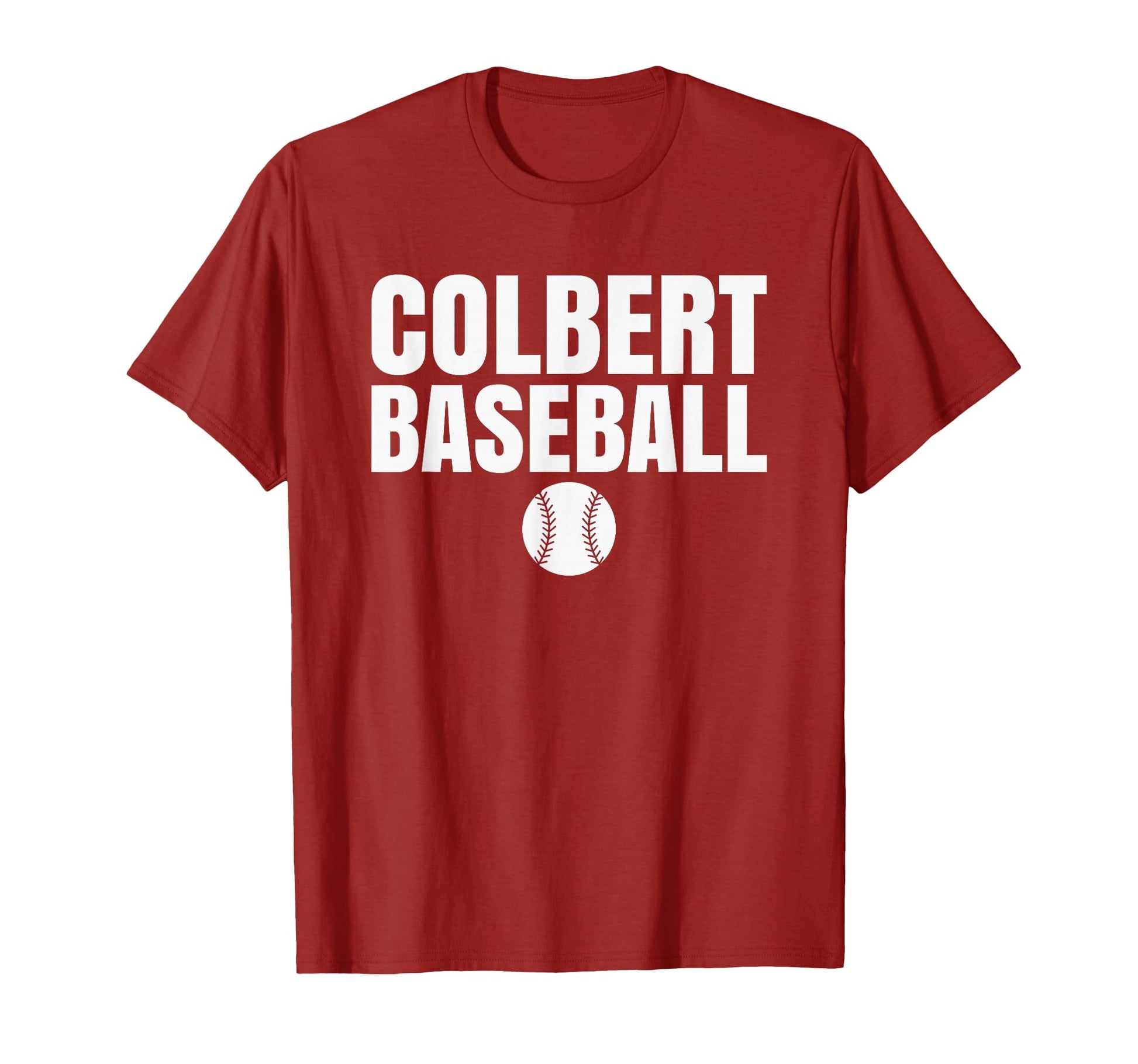 Colbert Leopards High School Gear Hoodie - Casual Everyday Wear for Adults - T-Shirt, Sweatshirt, Hoodie