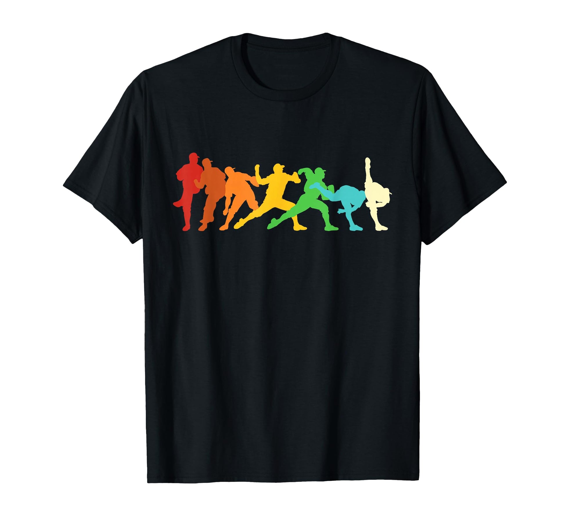 Baseball Pitcher T-Shirt - Streetwear Style Unisex - T-Shirt, Sweatshirt, Hoodie