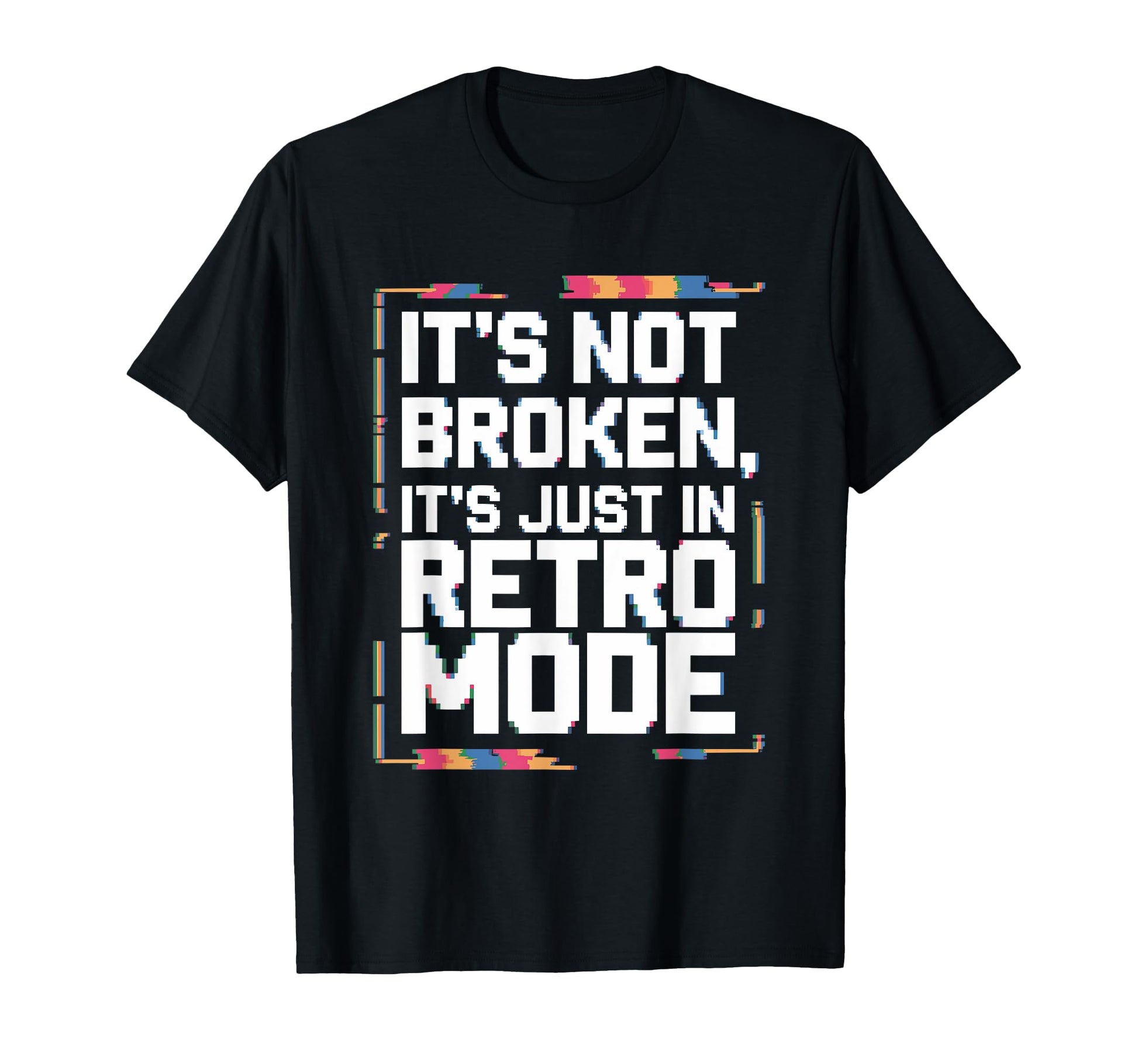 Gaming Repair Console Restoration T-Shirt - Aesthetic Graphic for Adults - T-Shirt, Sweatshirt, Hoodie