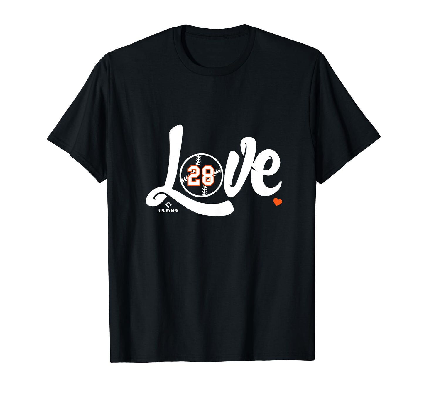 Buster Posey Is Love Valentines San T-Shirt - Streetwear Style Unisex - T-Shirt, Sweatshirt, Hoodie