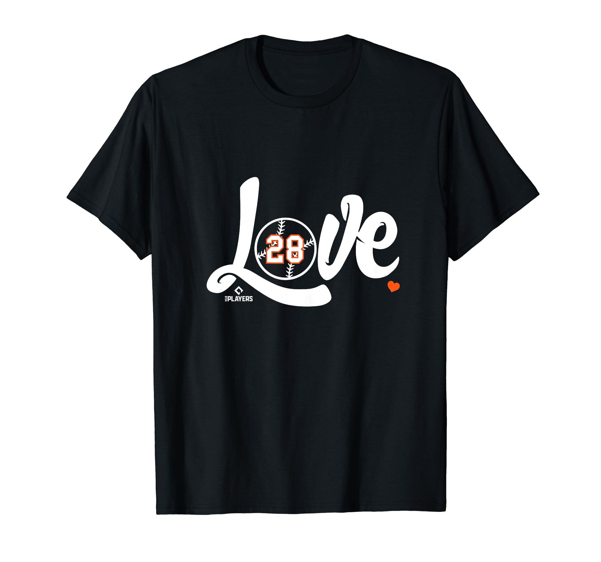 Buster Posey Is Love Valentines San T-Shirt - Streetwear Style Unisex - T-Shirt, Sweatshirt, Hoodie