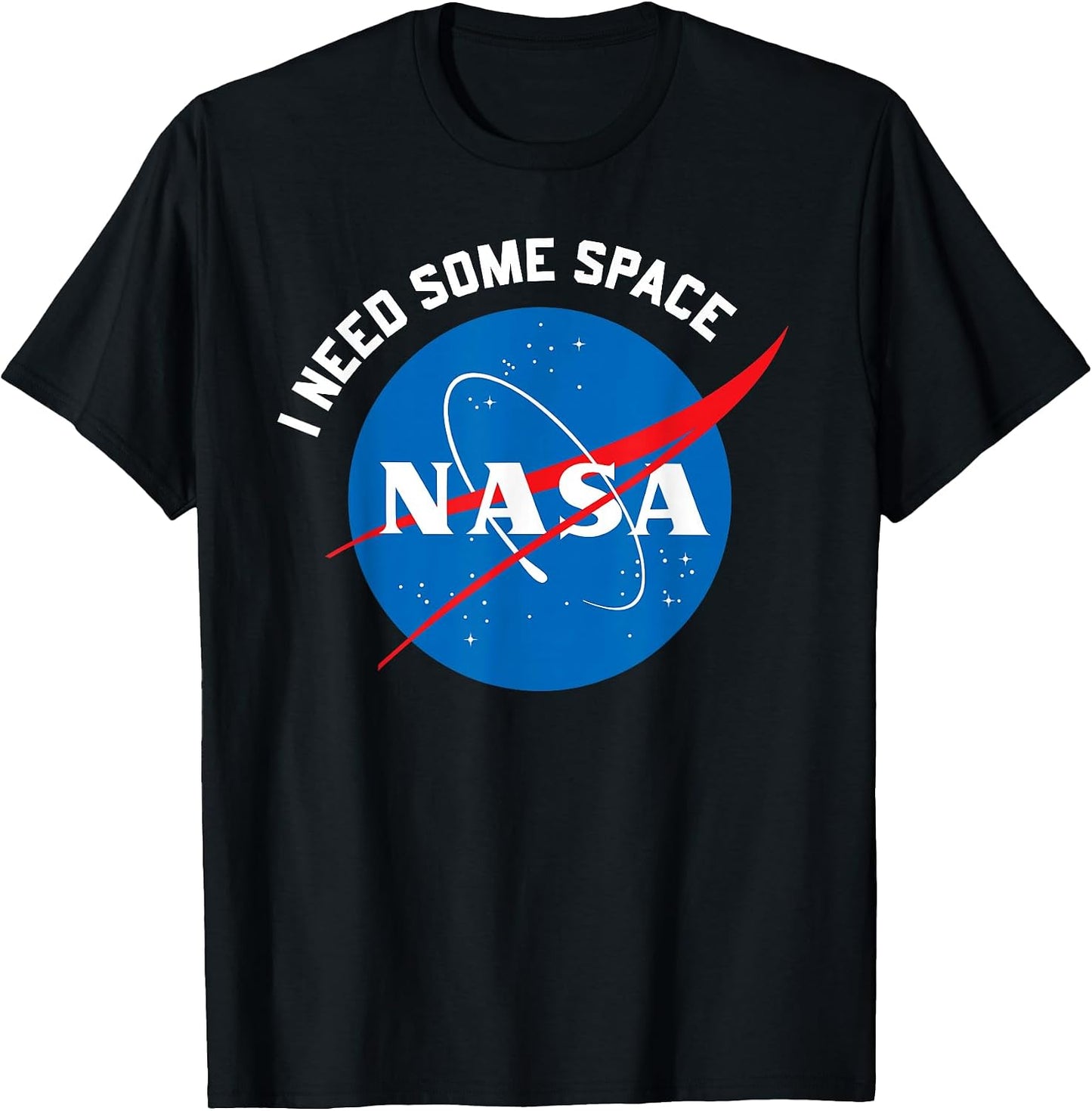 NASA Essentials - Adult & Kids T-Shirts, Sweatshirts & Hoodies apparel design preview 1