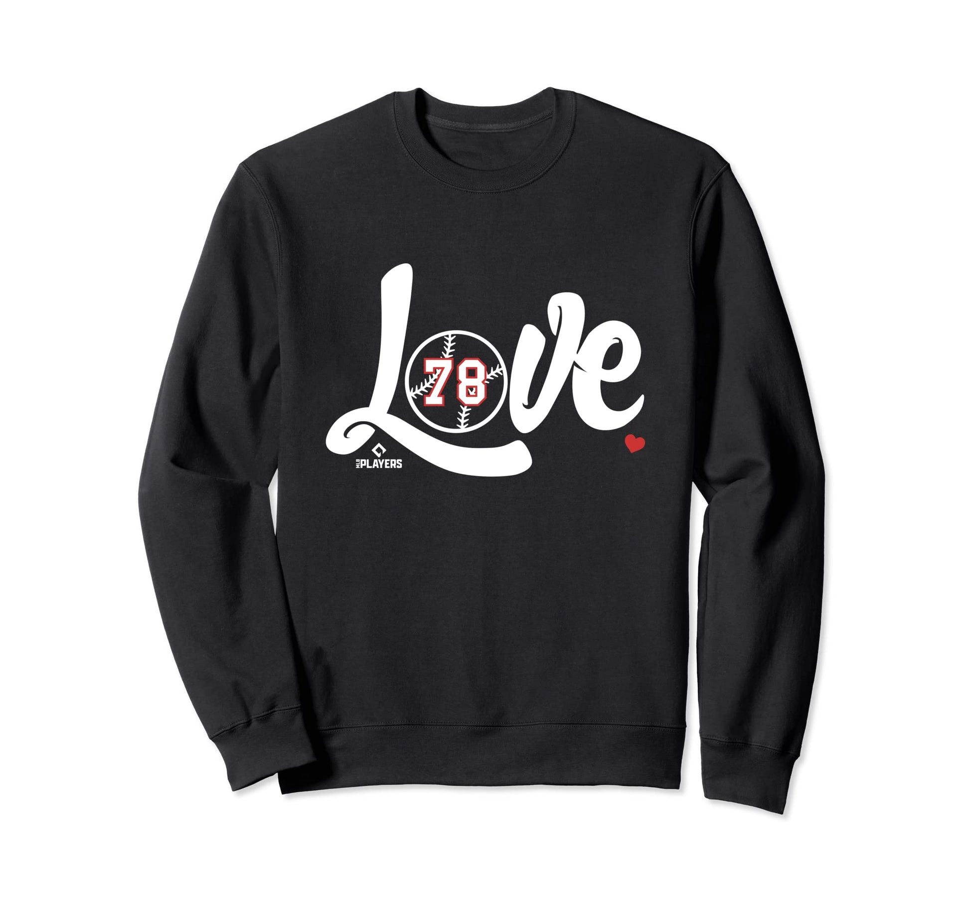 Stephen Gonsalves Is Love Sweatshirt - Custom Art Print for Adults - T-Shirt, Sweatshirt, Hoodie