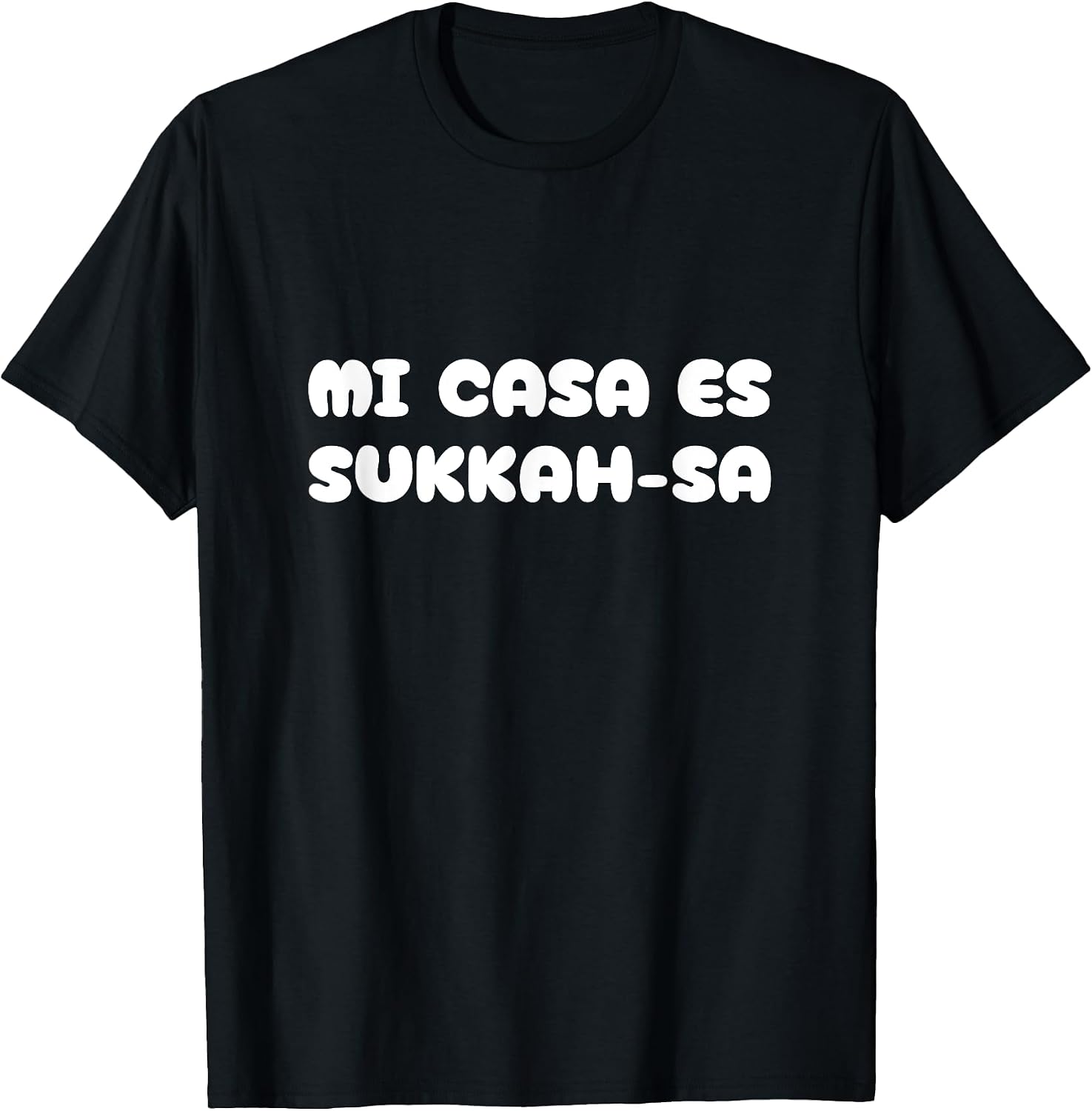 Sukkah Jewish Holiday Sukkot Merch - Adult & Kids T-Shirts, Sweatshirts & Hoodies apparel design preview 1