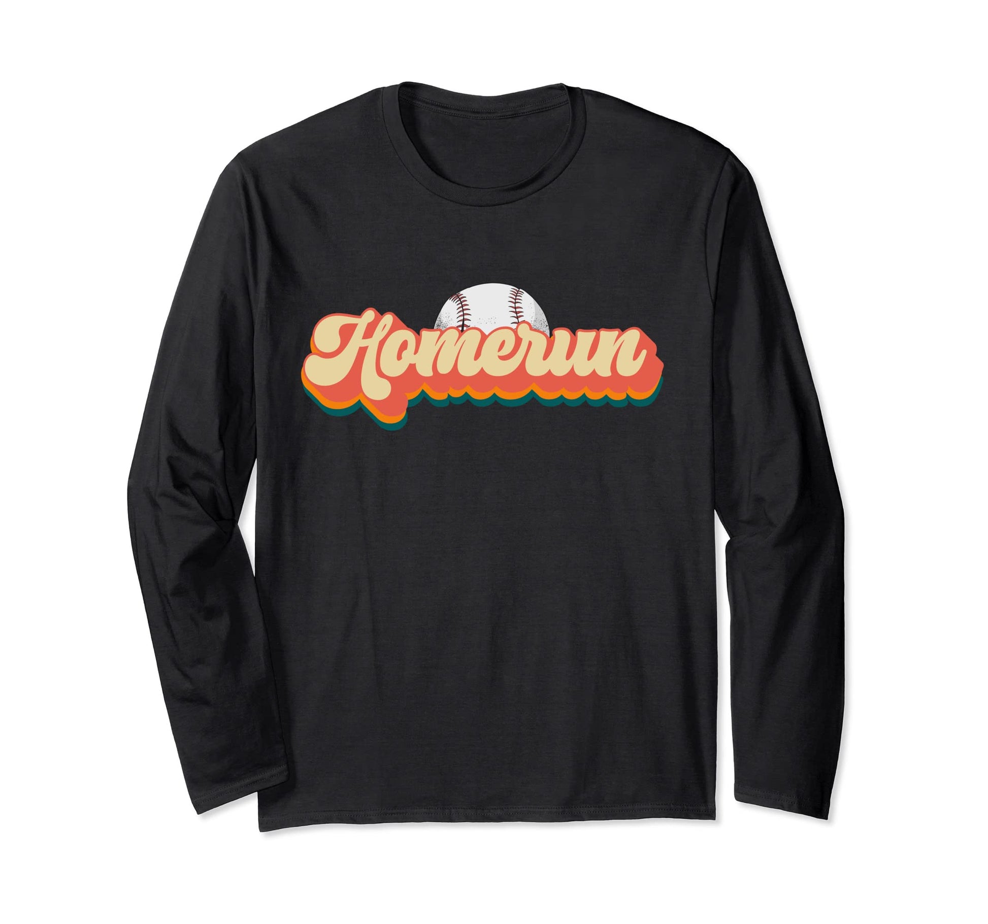 Baseball Baseball Players Or Fans Sweatshirt - Aesthetic Graphic Unisex - T-Shirt, Sweatshirt, Hoodie