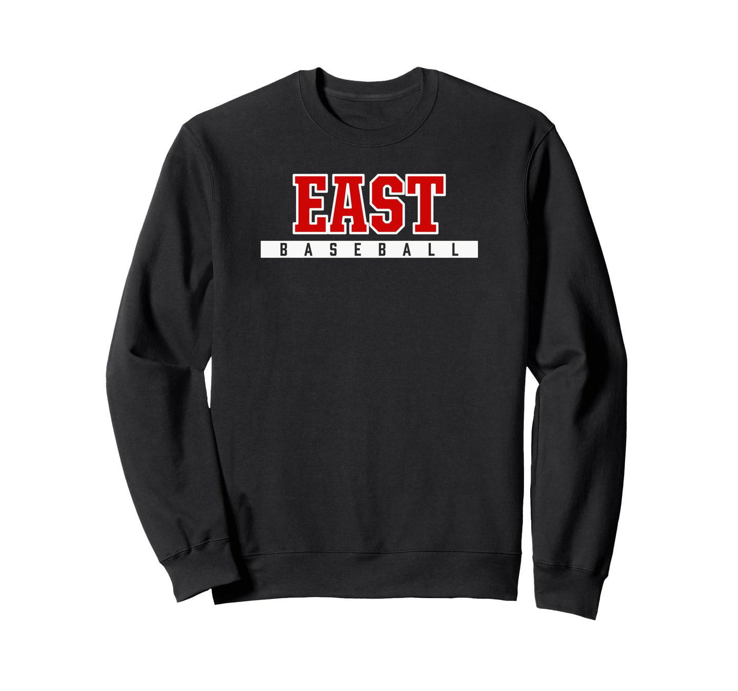 East Leopards High School Gear Hoodie - Trendy Graphic Unisex - T-Shirt, Sweatshirt, Hoodie