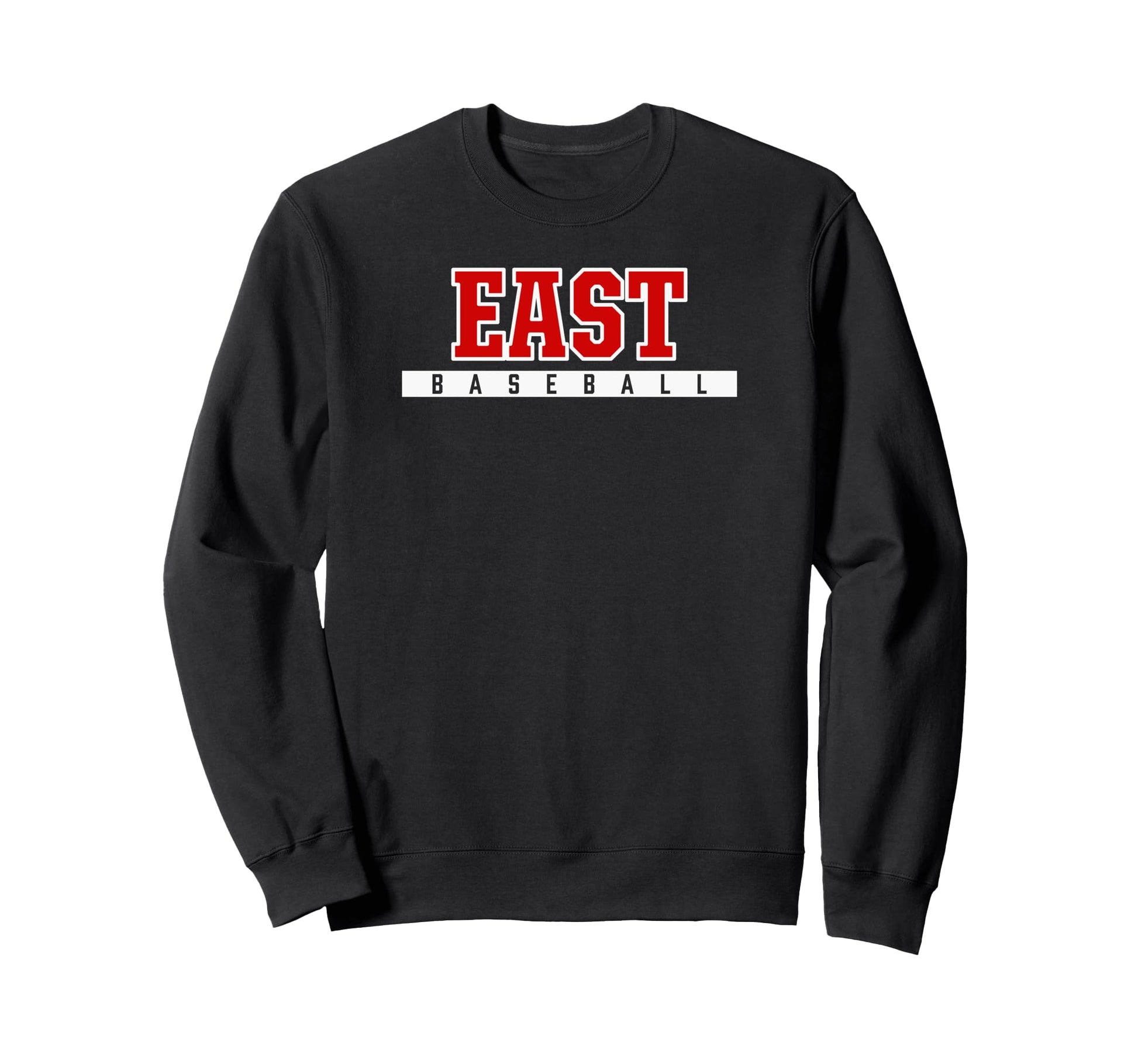 East Leopards High School Gear Hoodie - Trendy Graphic Unisex - T-Shirt, Sweatshirt, Hoodie