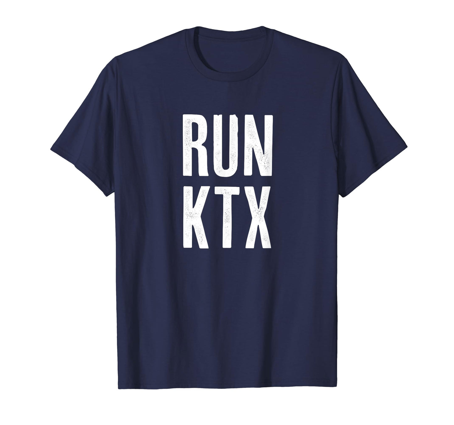 Run Ktx Keller Texas T-Shirt - Graphic Print Men Women - T-Shirt, Sweatshirt, Hoodie