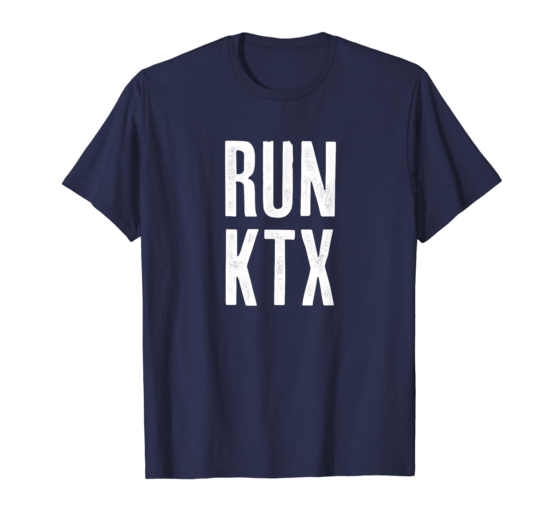 Run Ktx Keller Texas T-Shirt - Graphic Print Men Women - T-Shirt, Sweatshirt, Hoodie