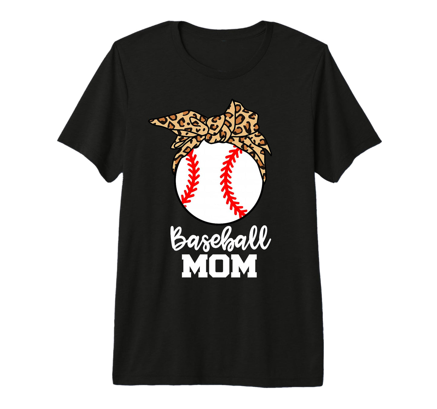 Baseball Mom Funny Baseball Player T-Shirt - Aesthetic Graphic for Adults - T-Shirt, Sweatshirt, Hoodie