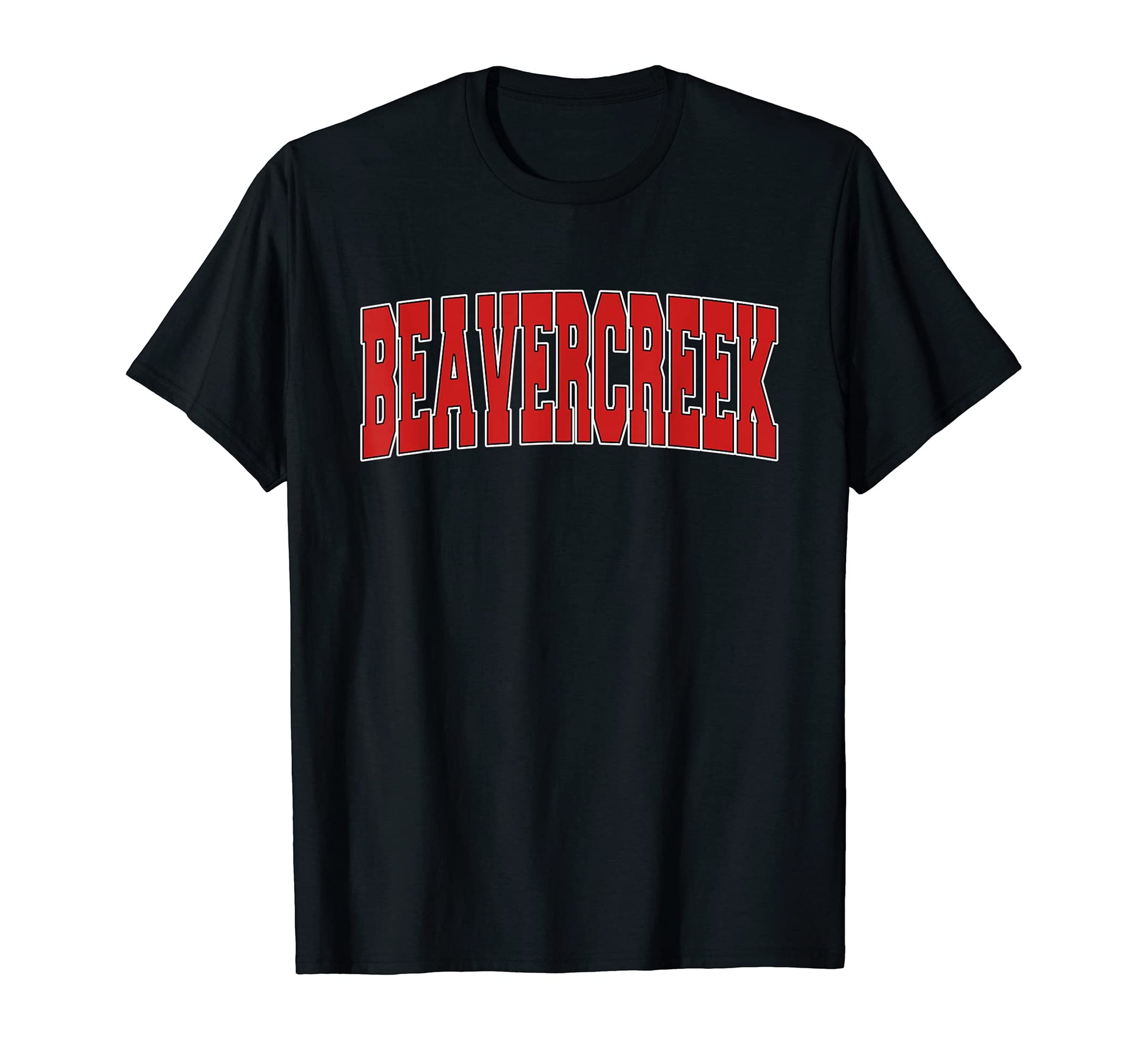 Beavercreek Oh Ohio Varsity Usa Sports T-Shirt - Trendy Graphic Unisex - T-Shirt, Sweatshirt, Hoodie