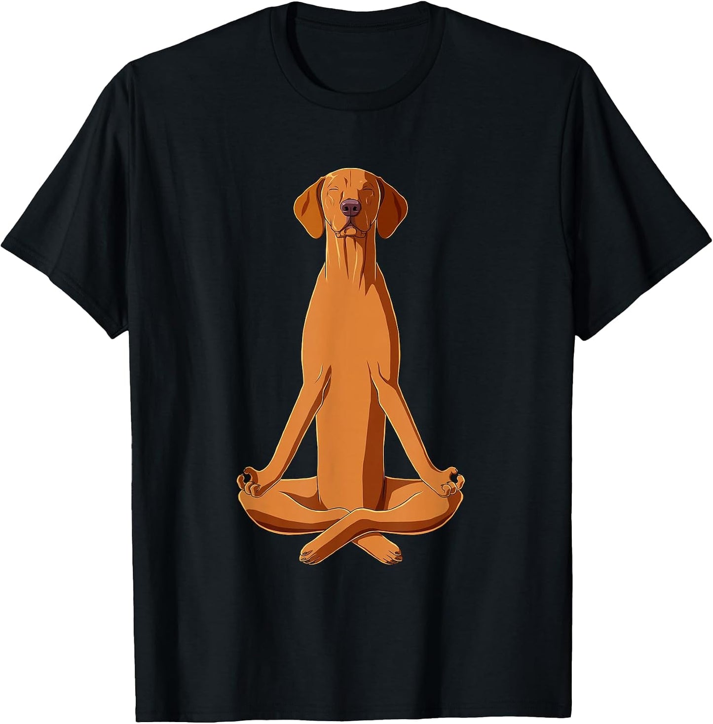 Hungarian Vizsla Gifts - Adult & Kids T-Shirts, Sweatshirts & Hoodies apparel design preview 1
