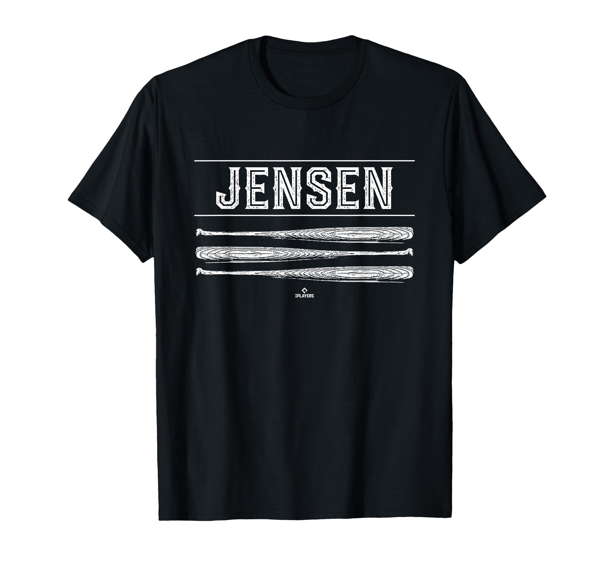 Baseball Bat Gameday Carter Jensen T-Shirt - Aesthetic Graphic Unisex - T-Shirt, Sweatshirt, Hoodie