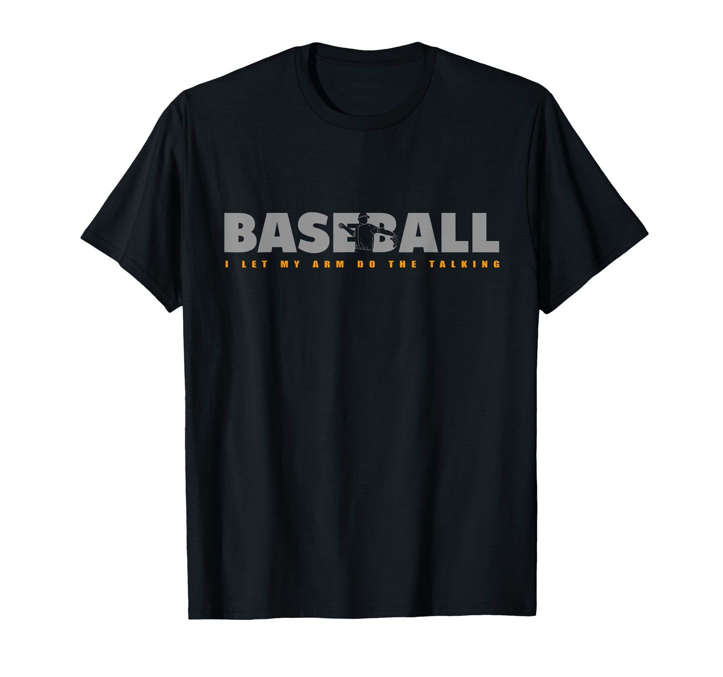 Baseball Baseball Players Or Fans Hoodie - Casual Everyday Wear Unisex - T-Shirt, Sweatshirt, Hoodie