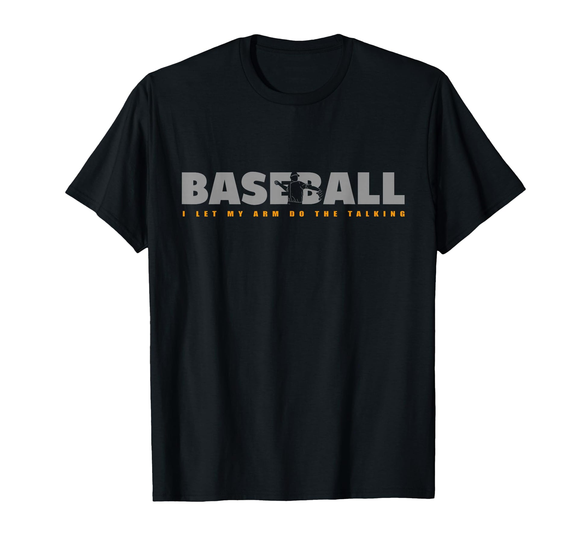 Baseball Baseball Players Or Fans Hoodie - Casual Everyday Wear Unisex - T-Shirt, Sweatshirt, Hoodie
