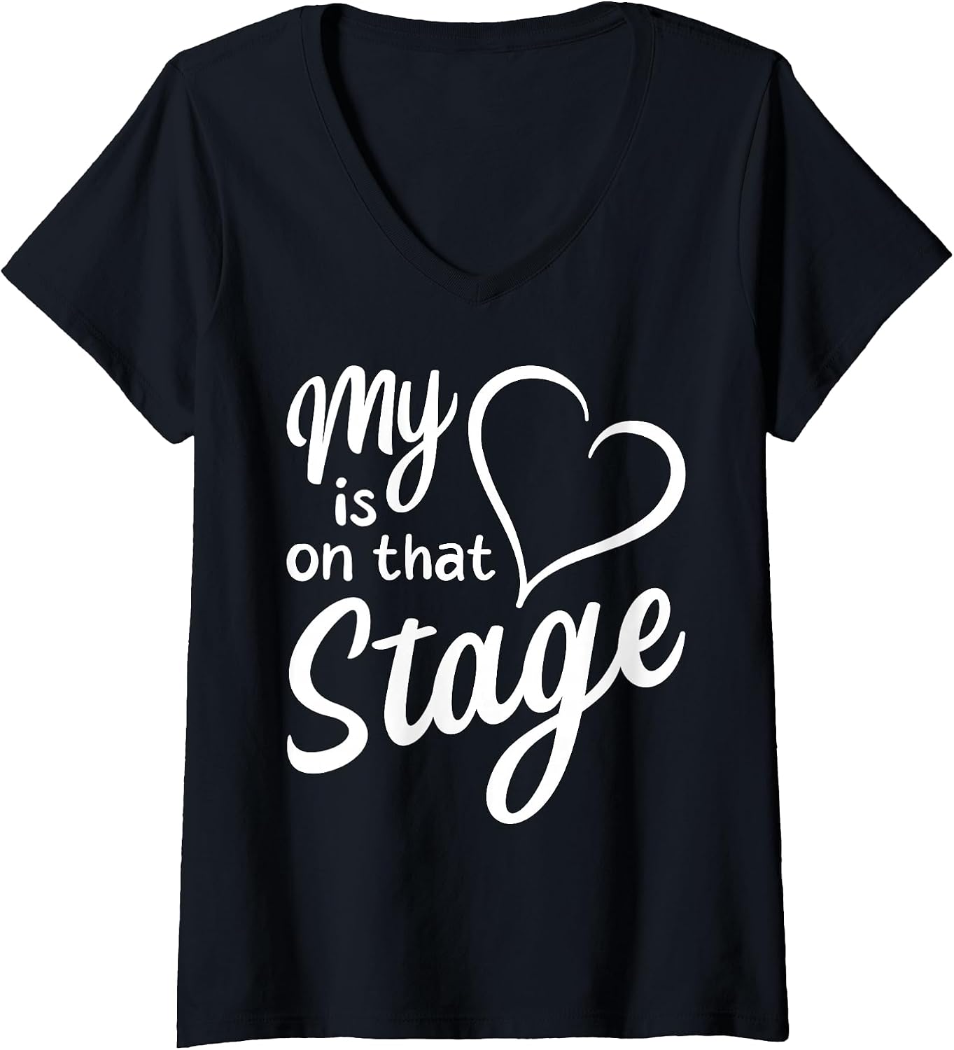 Dance Music Band Theater Talent Show Parent Gifts - Adult & Kids T-Shirts, Sweatshirts & Hoodies apparel design preview 1