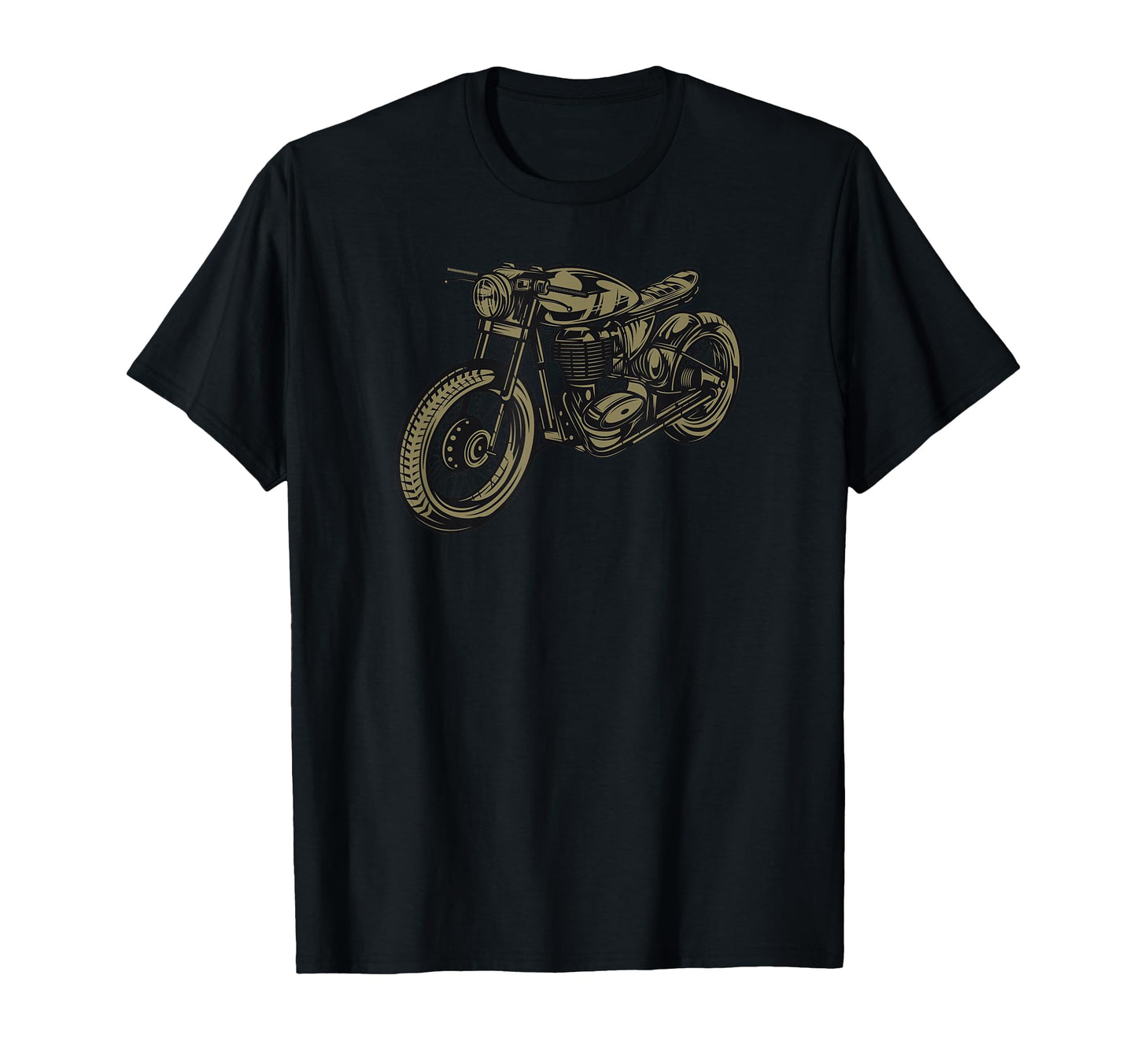 Motorcycle T-Shirt - Trendy Graphic Men Women - T-Shirt, Sweatshirt, Hoodie