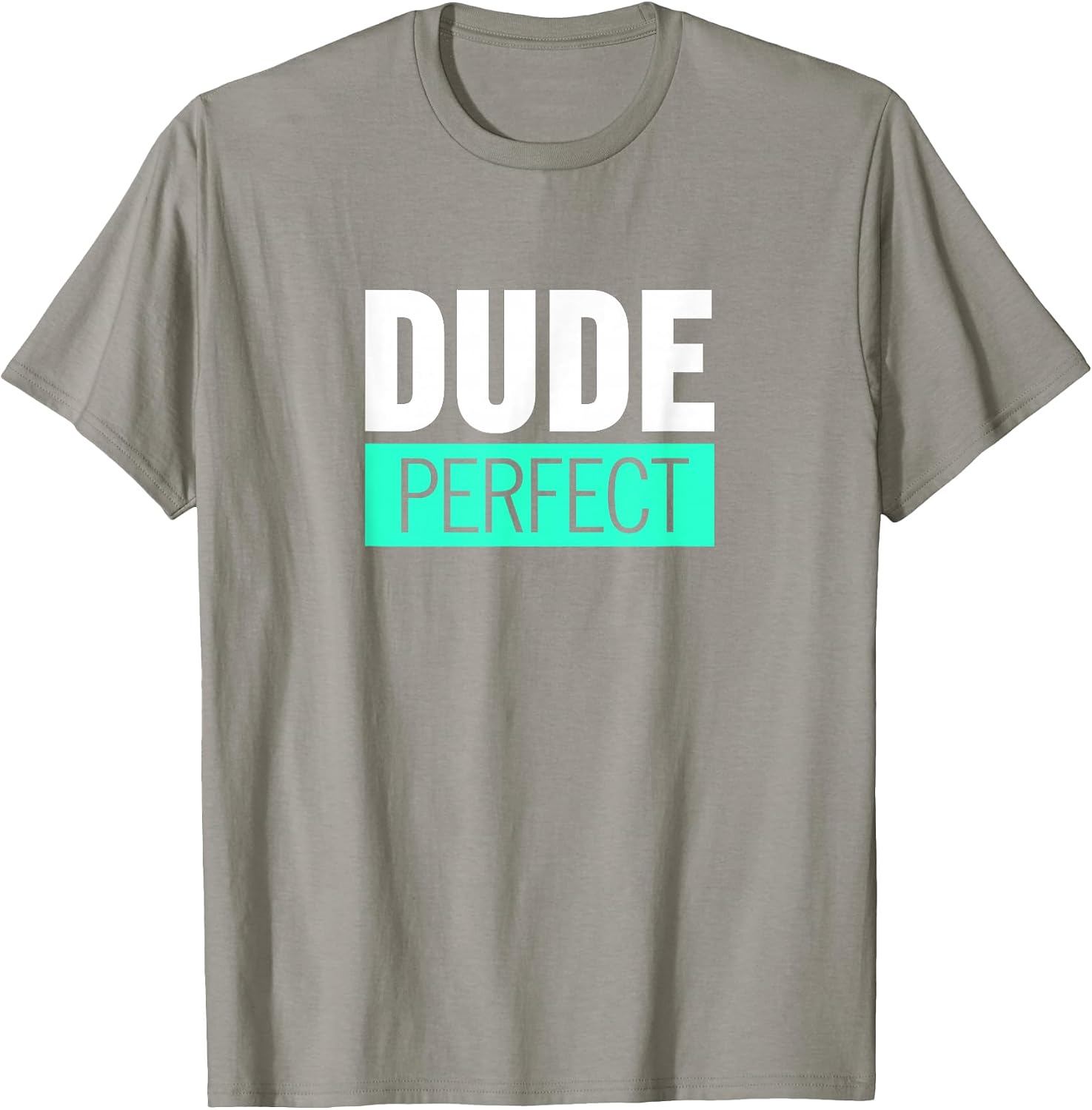 Dude Perfect - Adult & Kids T-Shirts, Sweatshirts & Hoodies apparel design preview 1