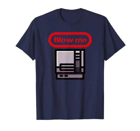 80S Video Game Old School Gamer T-Shirt - Streetwear Style Unisex - T-Shirt, Sweatshirt, Hoodie