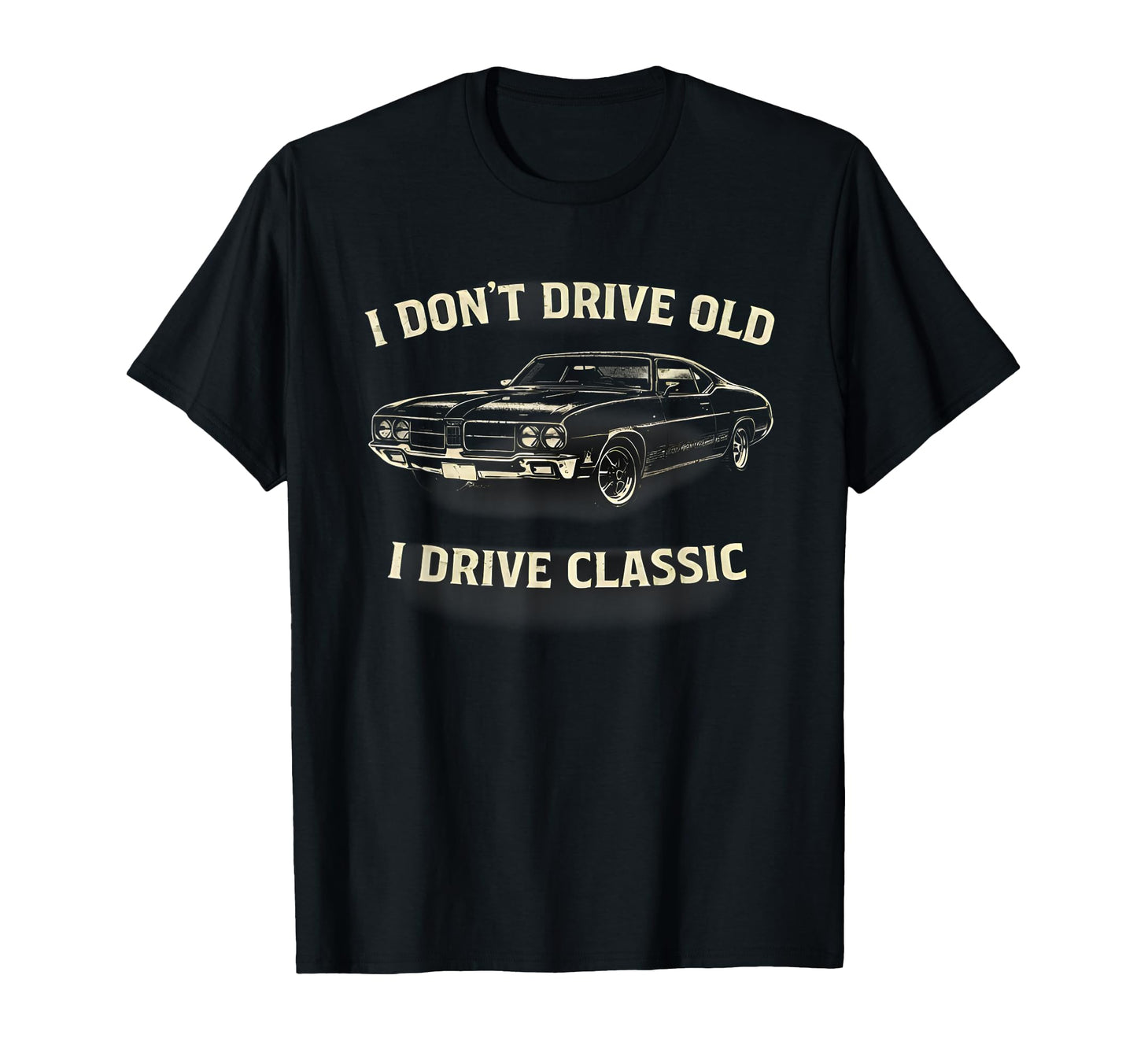 Funny Car Mechanics Fathers Dads T-Shirt - Novelty Apparel Men Women - T-Shirt, Sweatshirt, Hoodie