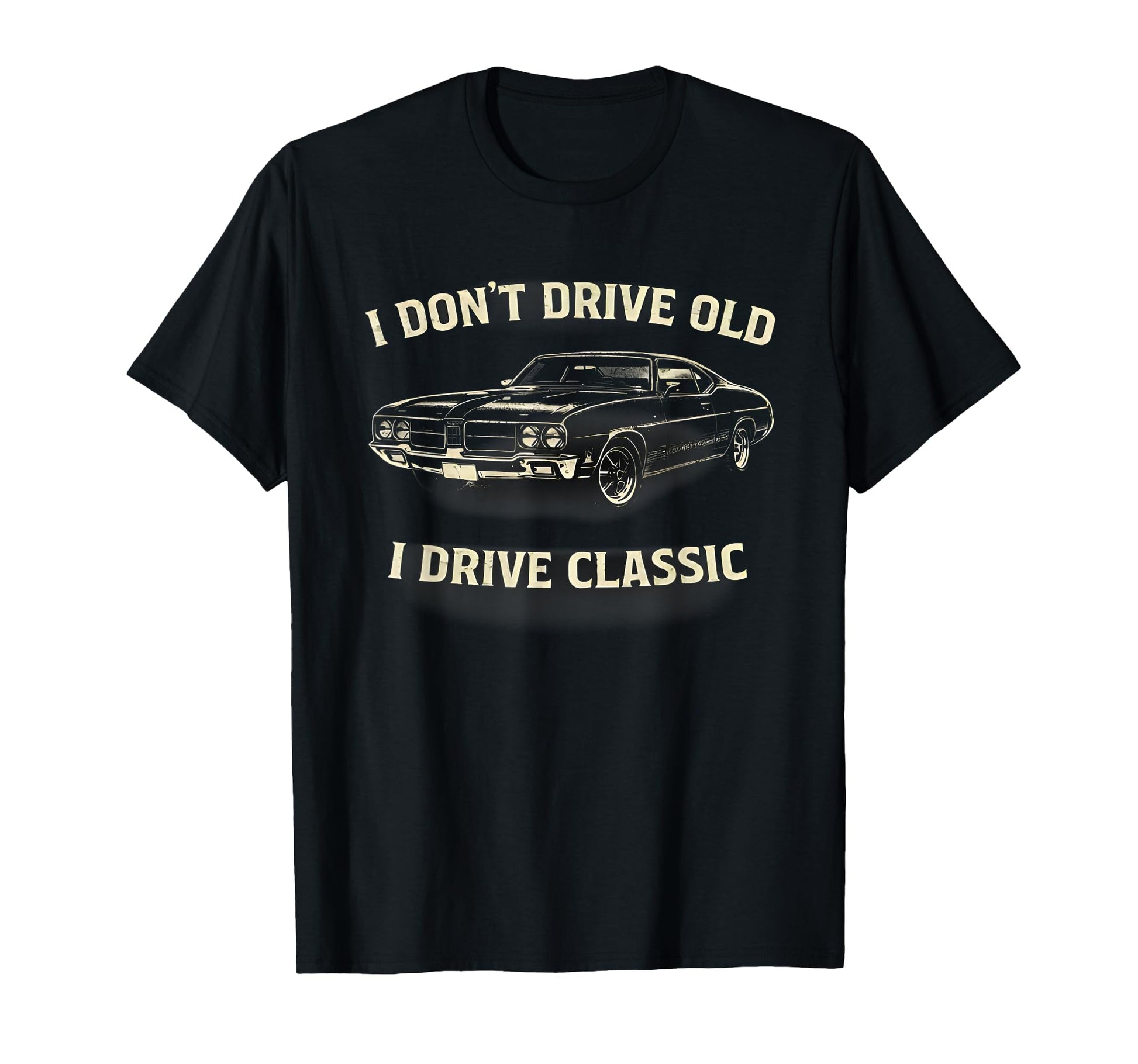 Funny Car Mechanics Fathers Dads T-Shirt - Novelty Apparel Men Women - T-Shirt, Sweatshirt, Hoodie