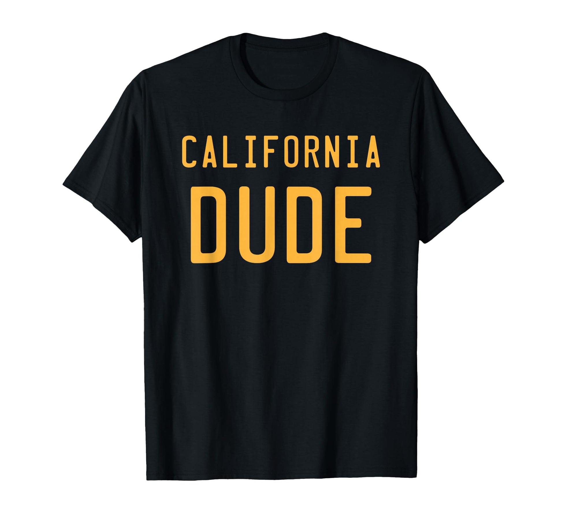 California Dude West Coast Socal T-Shirt - Aesthetic Graphic Men Women - T-Shirt, Sweatshirt, Hoodie