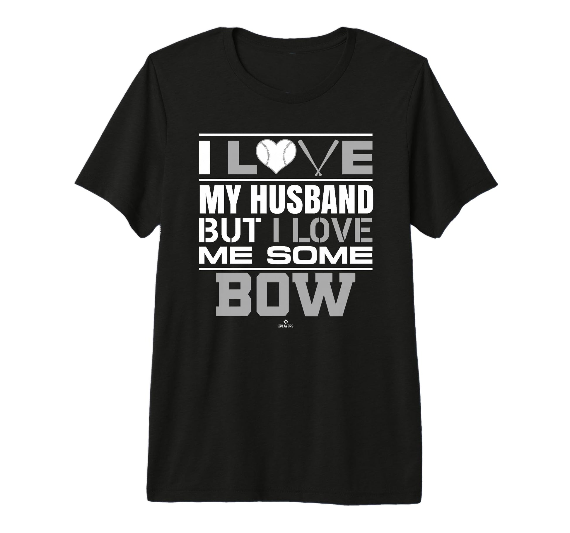 I Love My Husband Kristofer Bow T-Shirt - Aesthetic Graphic Men Women - T-Shirt, Sweatshirt, Hoodie