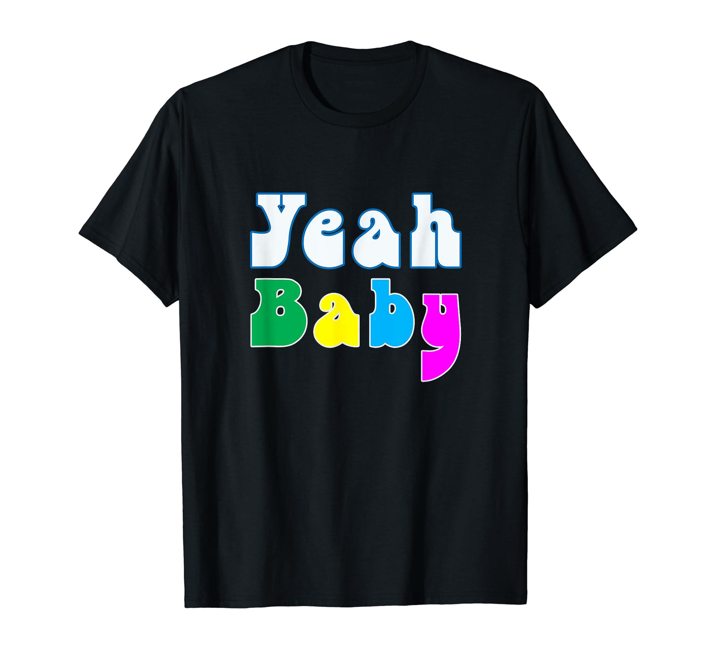 Funny Birthday Gift From Psychedelic T-Shirt - Trendy Graphic for Adults - T-Shirt, Sweatshirt, Hoodie