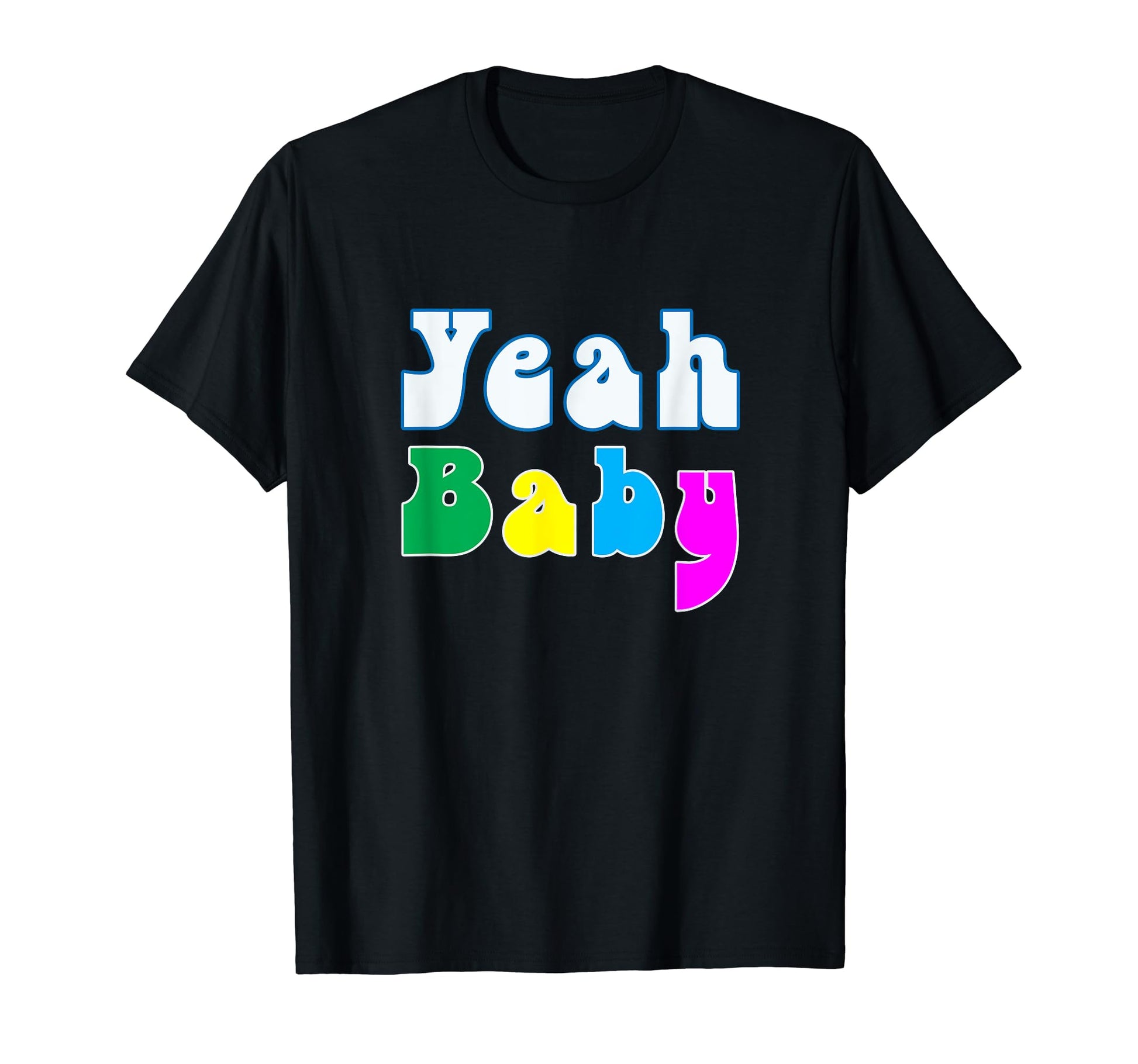 Funny Birthday Gift From Psychedelic T-Shirt - Trendy Graphic for Adults - T-Shirt, Sweatshirt, Hoodie