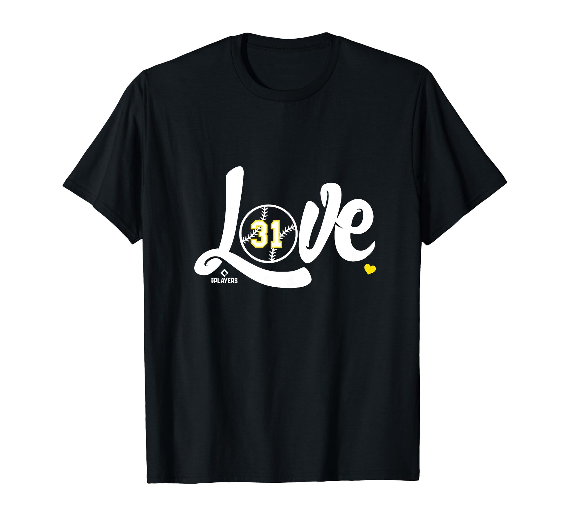Jon Lester Is Love Baseball Player T-Shirt - Casual Everyday Wear Unisex - T-Shirt, Sweatshirt, Hoodie