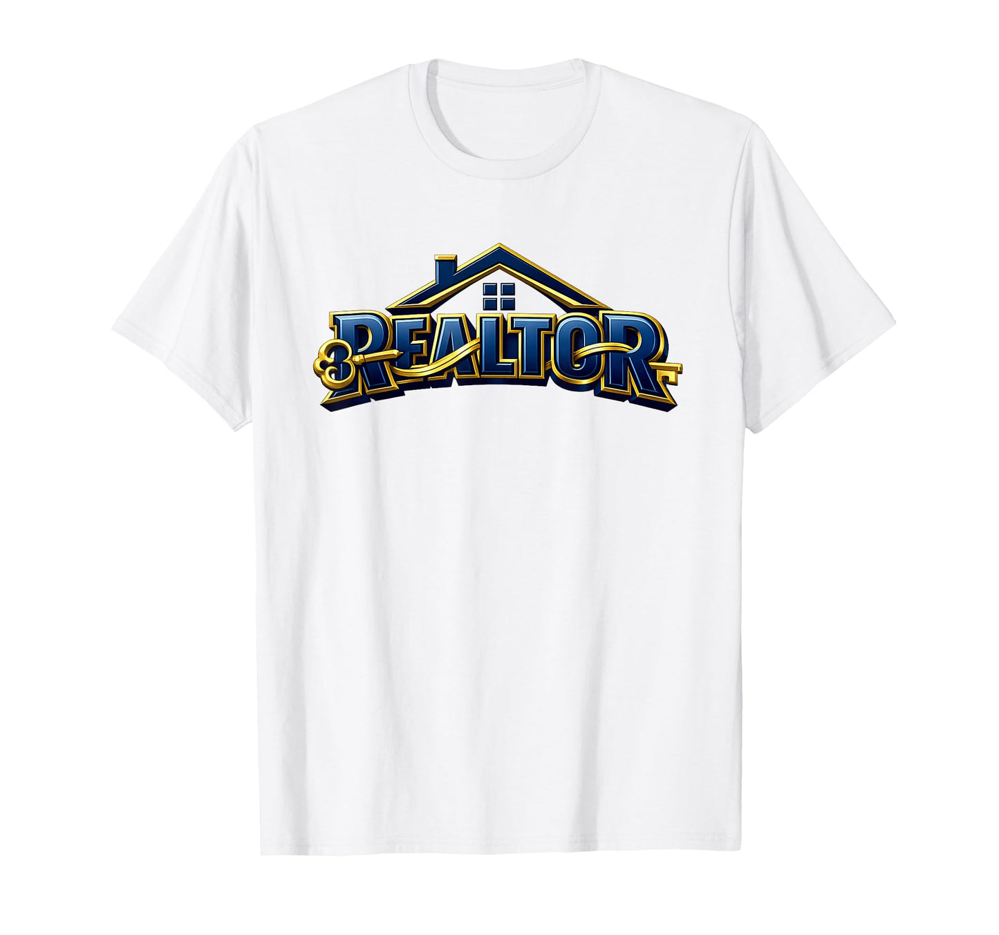 Real Estate Agent Gift Home Selling T-Shirt - Minimalist Print Unisex - T-Shirt, Sweatshirt, Hoodie
