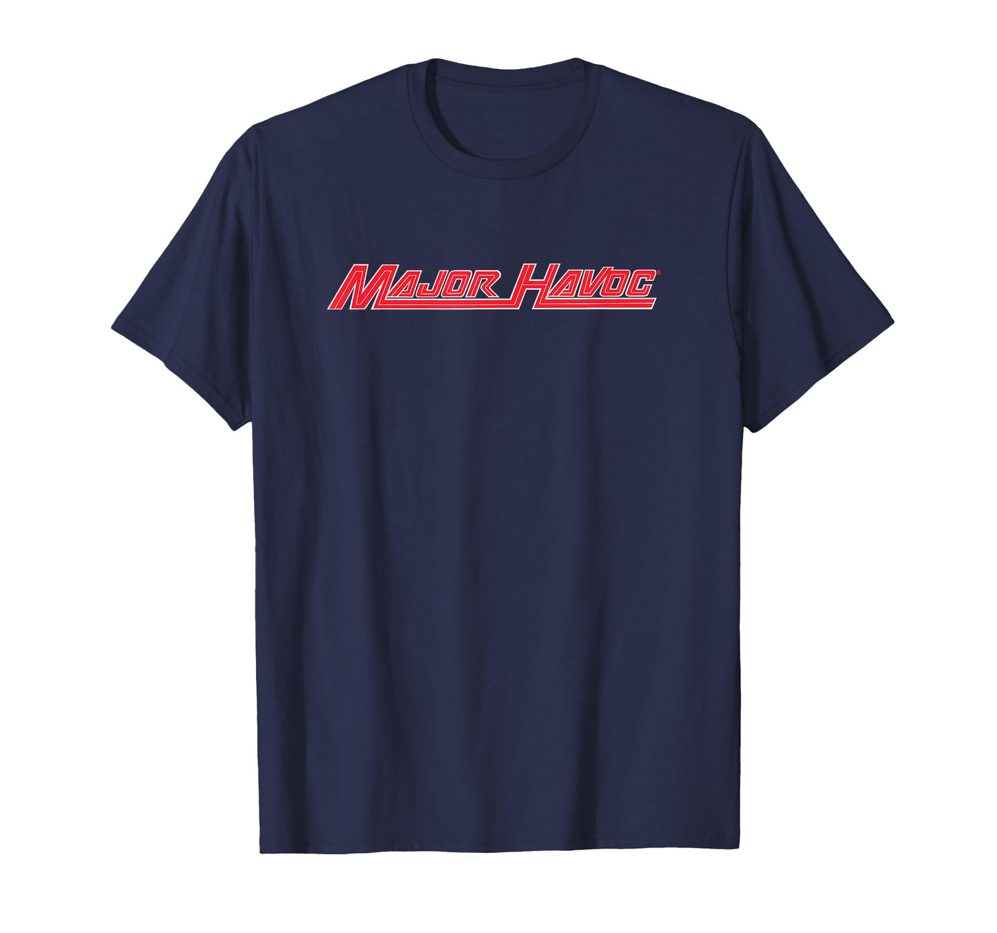 Atari Major Havoc Arcade Gaming Fun T-Shirt - Fun Novelty Design for Adults - T-Shirt, Sweatshirt, Hoodie