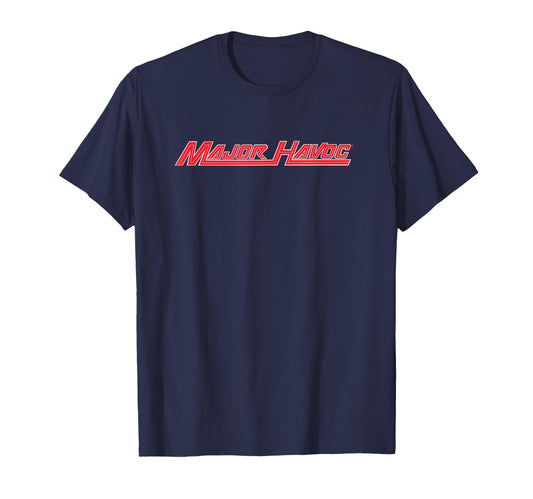 Atari Major Havoc Arcade Gaming Fun T-Shirt - Fun Novelty Design for Adults - T-Shirt, Sweatshirt, Hoodie