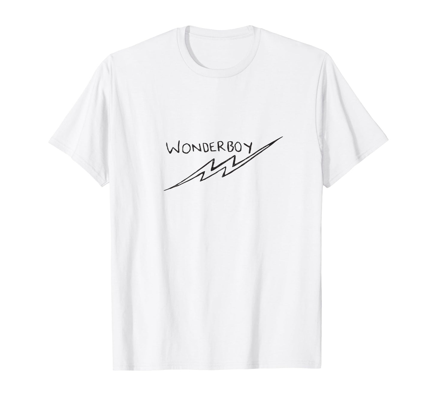 Wonderboy Baseball Legend T-Shirt - Aesthetic Graphic for Adults - T-Shirt, Sweatshirt, Hoodie