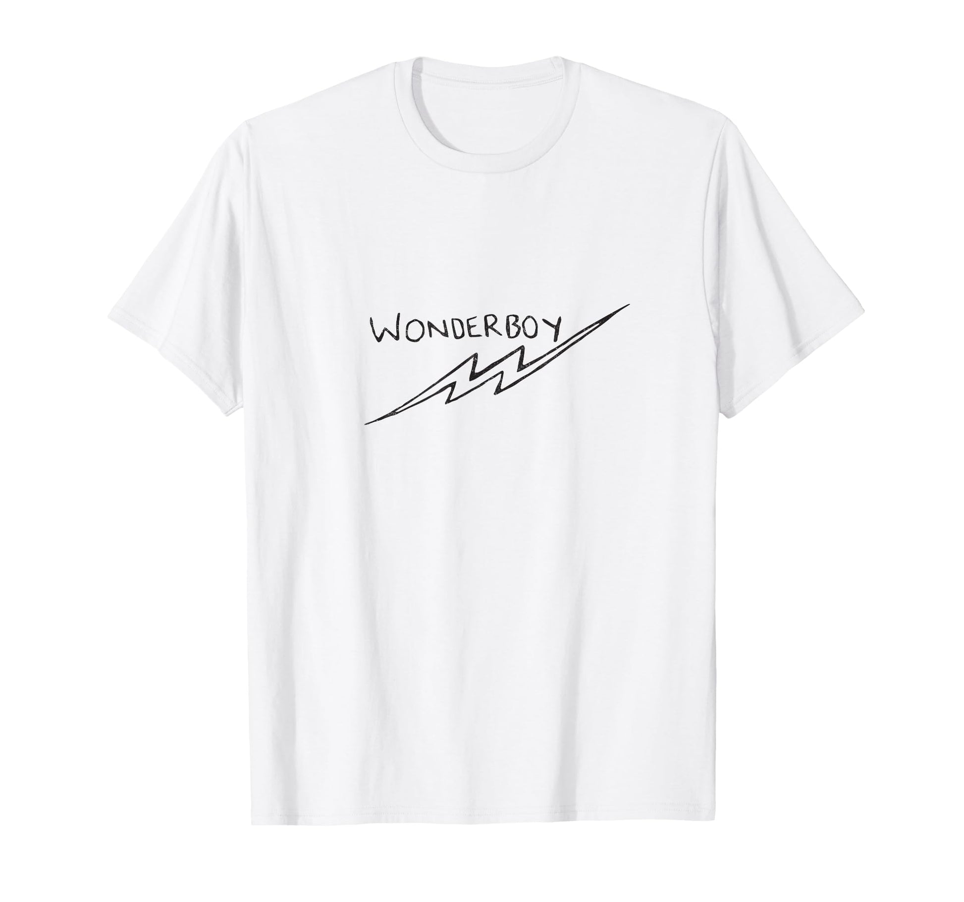 Wonderboy Baseball Legend T-Shirt - Aesthetic Graphic for Adults - T-Shirt, Sweatshirt, Hoodie