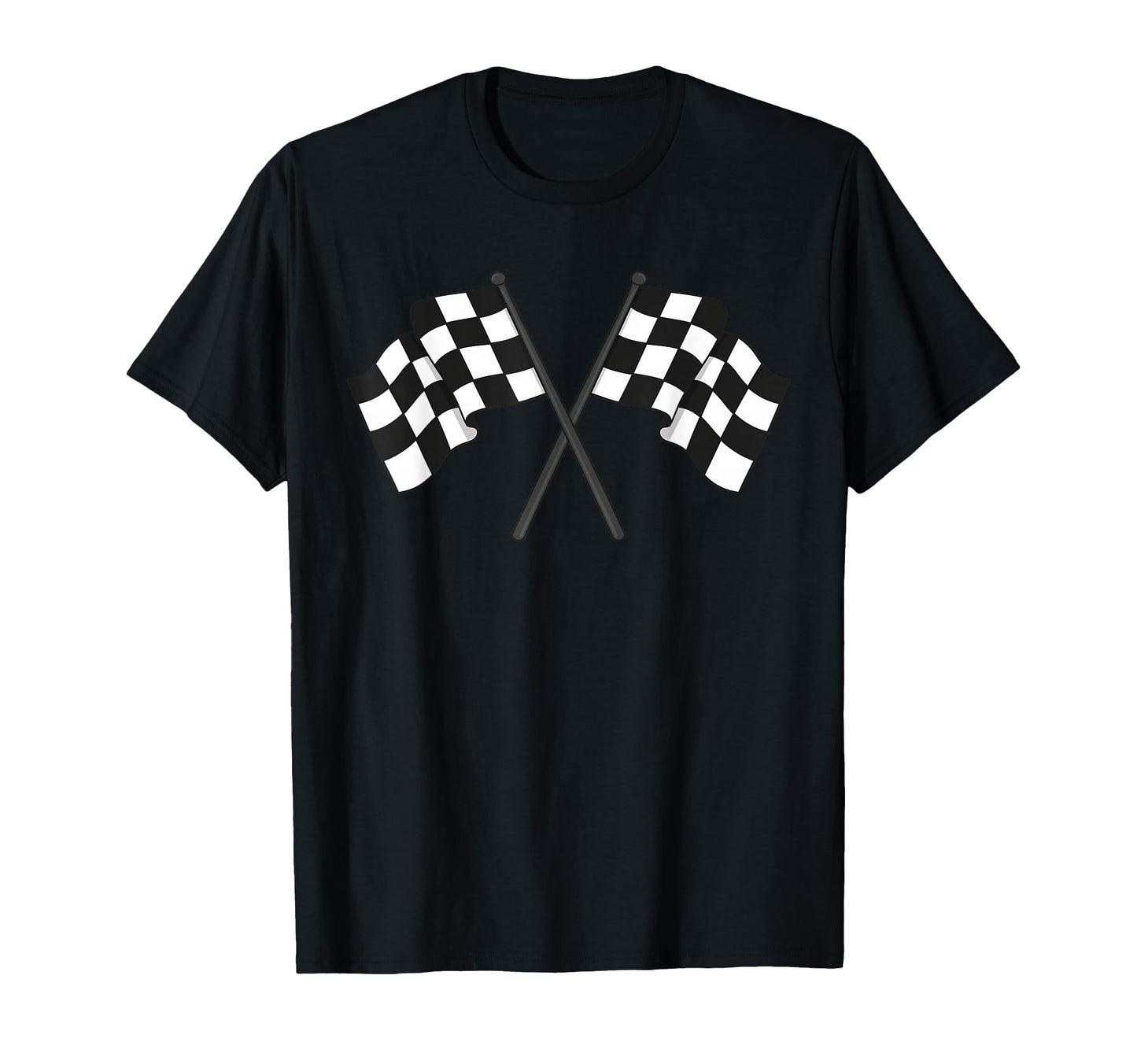 Checkered Black And White Pattern Co Hoodie - Aesthetic Graphic for Adults - T-Shirt, Sweatshirt, Hoodie