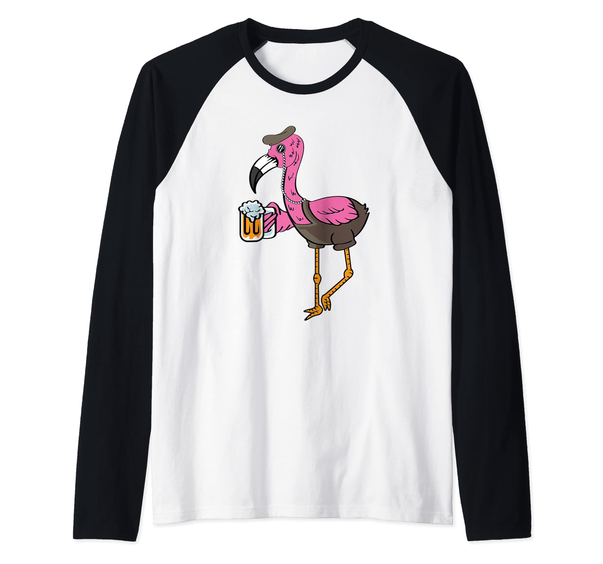 Bird Beer Party Anatomy Physiology T-Shirt - Trendy Graphic Unisex - T-Shirt, Sweatshirt, Hoodie