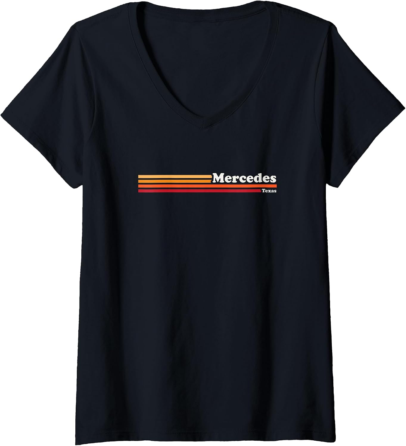 Retro 80's Mercedes TX - Adult & Kids T-Shirts, Sweatshirts & Hoodies apparel design preview 1