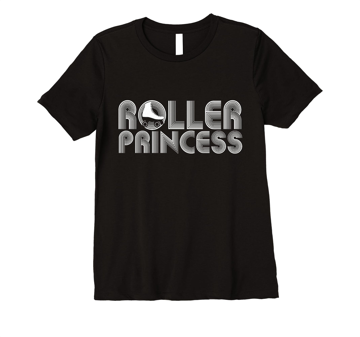 Rollerskate Funny Roller Skating T-Shirt - Casual Everyday Wear Men Women - T-Shirt, Sweatshirt, Hoodie