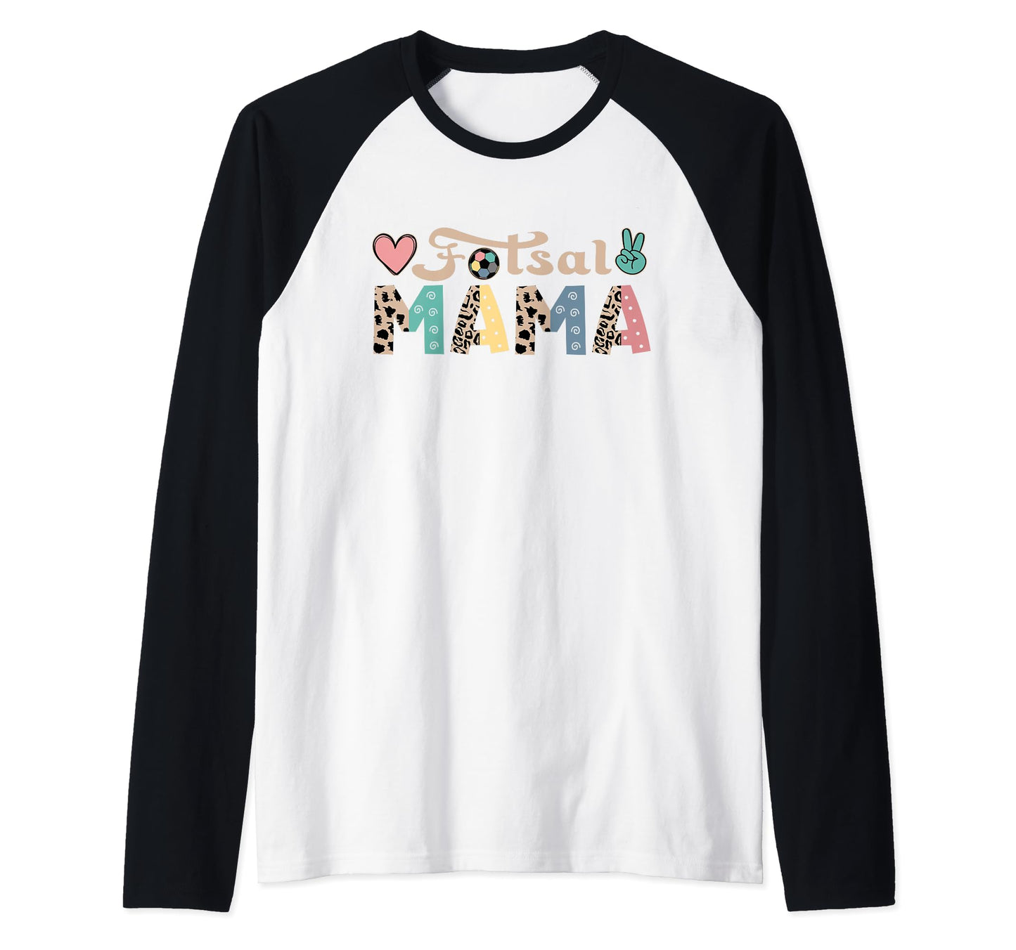 Lovely And Great Futsal Mom Designs T-Shirt - Unique Graphic for Adults - T-Shirt, Sweatshirt, Hoodie