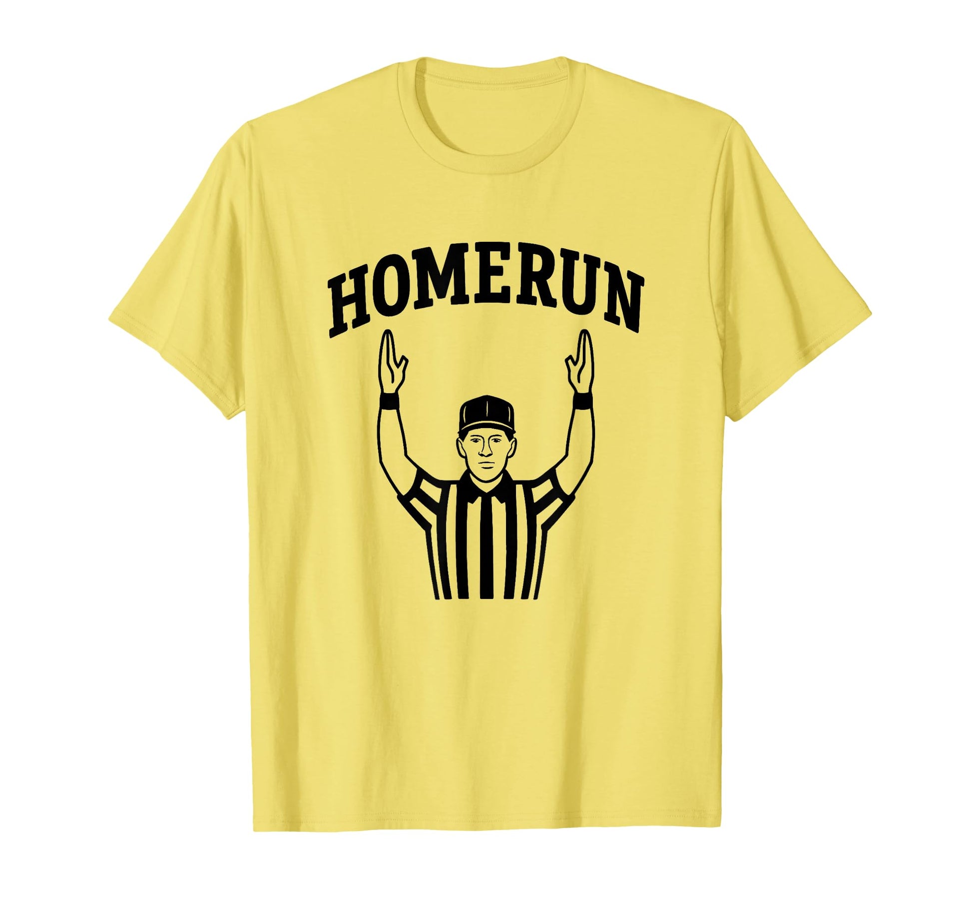 Homerun Field Goal Funny Sports T-Shirt - Streetwear Style Unisex - T-Shirt, Sweatshirt, Hoodie