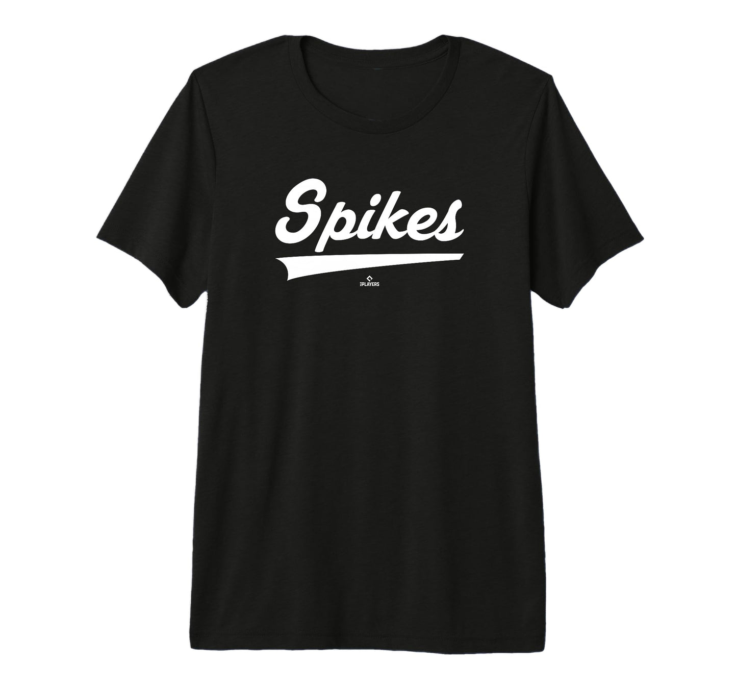 Gameday Swoosh Ryan Spikes Prospect T-Shirt - Graphic Print Unisex - T-Shirt, Sweatshirt, Hoodie
