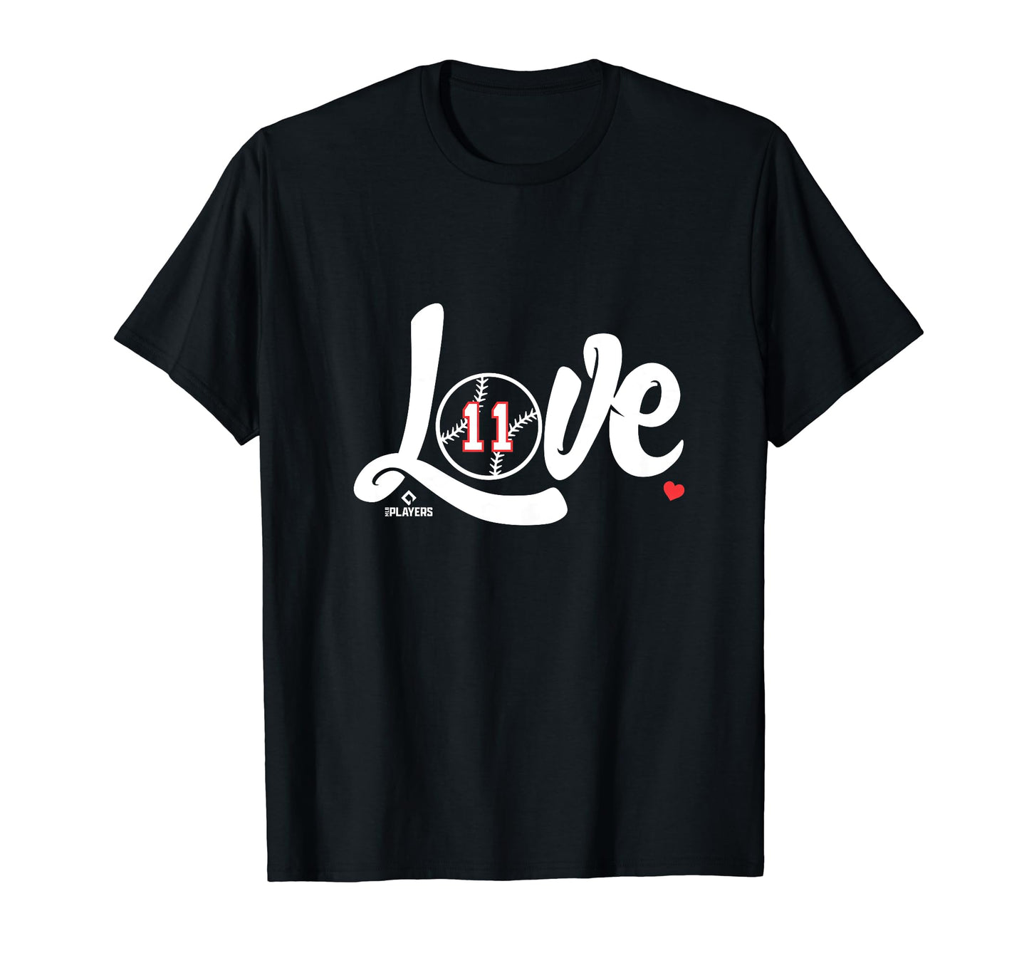 Aj Pollock Is Love Valentines Los T-Shirt - Trendy Graphic Men Women - T-Shirt, Sweatshirt, Hoodie