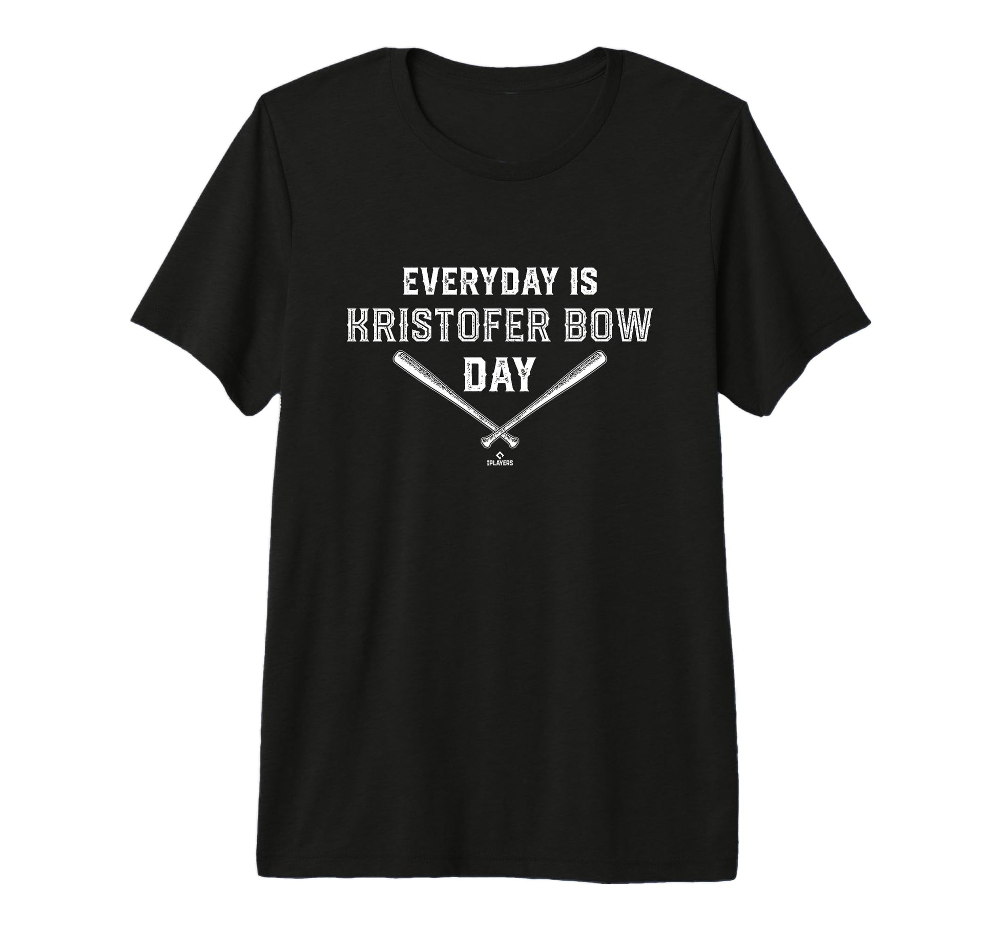 Everyday Is Kristofer Bow Prospect T-Shirt - Aesthetic Graphic Unisex - T-Shirt, Sweatshirt, Hoodie