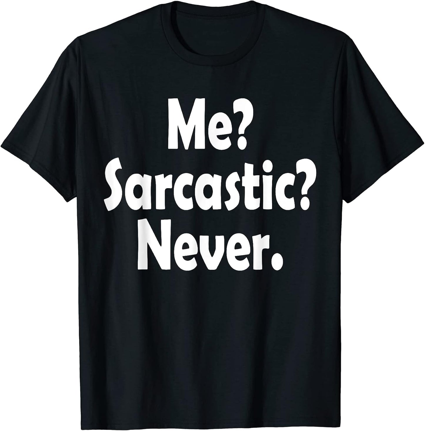 For sarcasm and irony lovers with humour - Adult & Kids T-Shirts, Sweatshirts & Hoodies apparel design preview 1