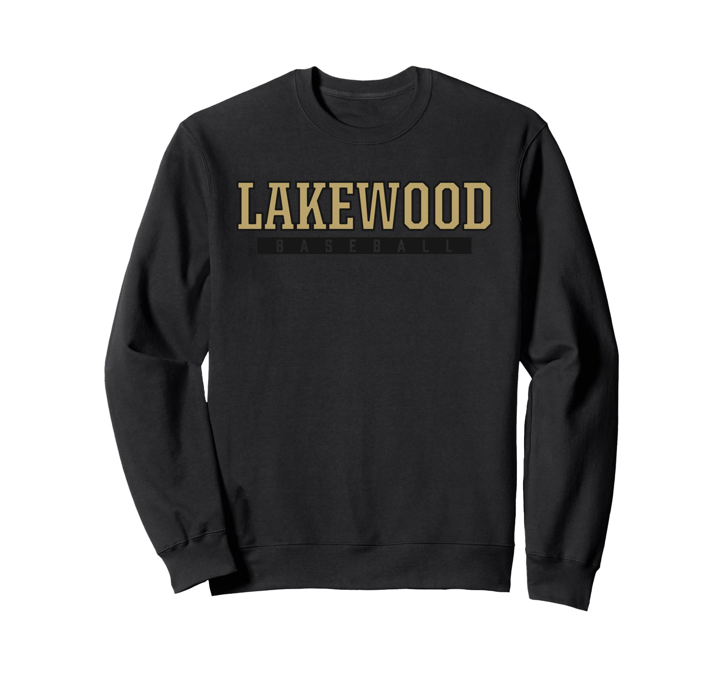 Lakewood Leopards High School Gear T-Shirt - Custom Art Print Men Women - T-Shirt, Sweatshirt, Hoodie